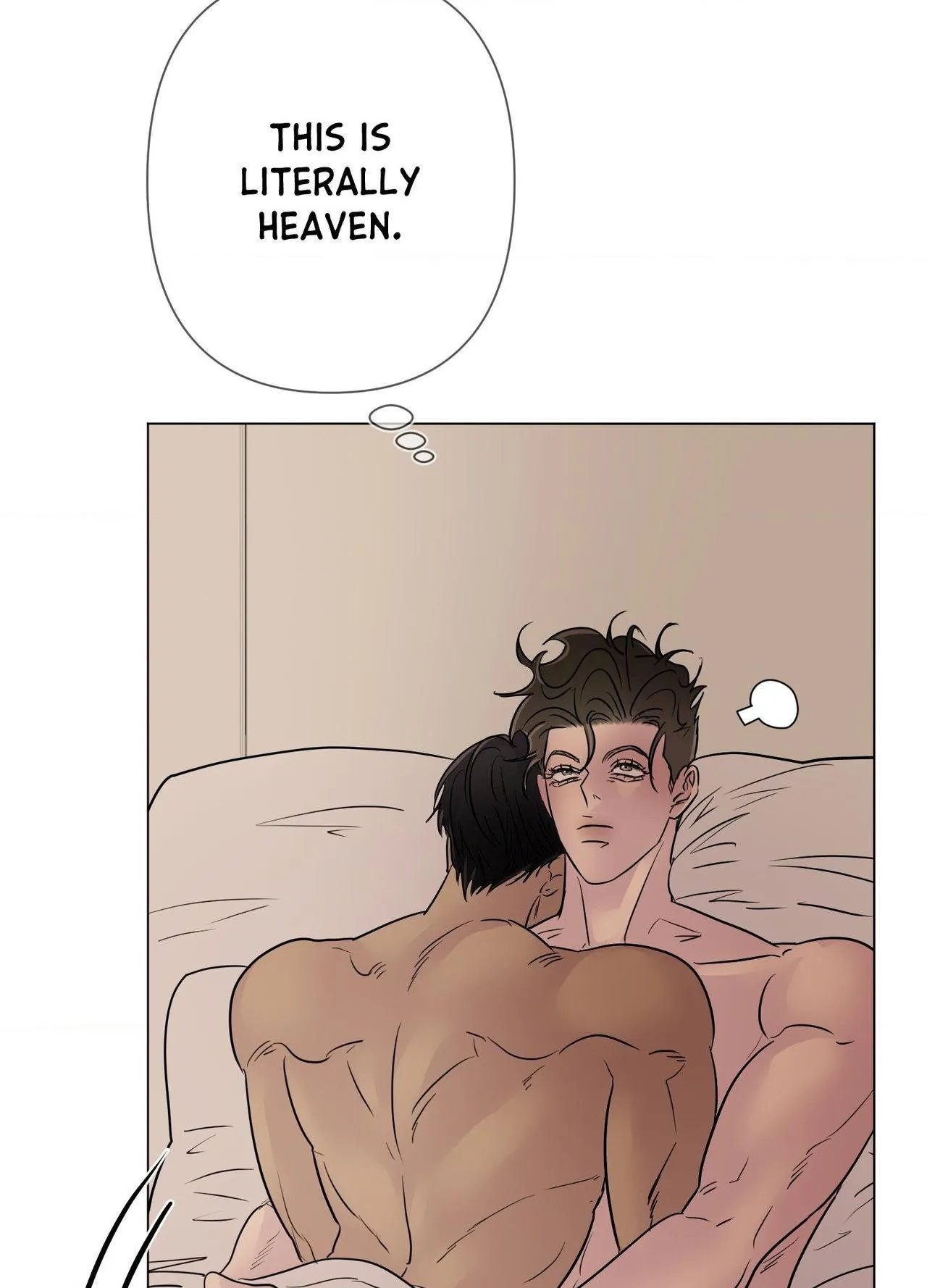 Read Kick Your Heart chapter 34 image 83 on Lezhin