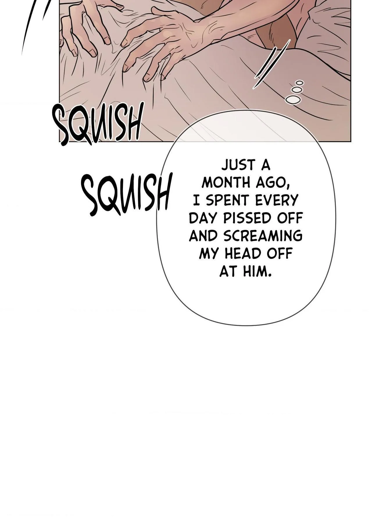 Read Kick Your Heart chapter 34 image 84 on Lezhin