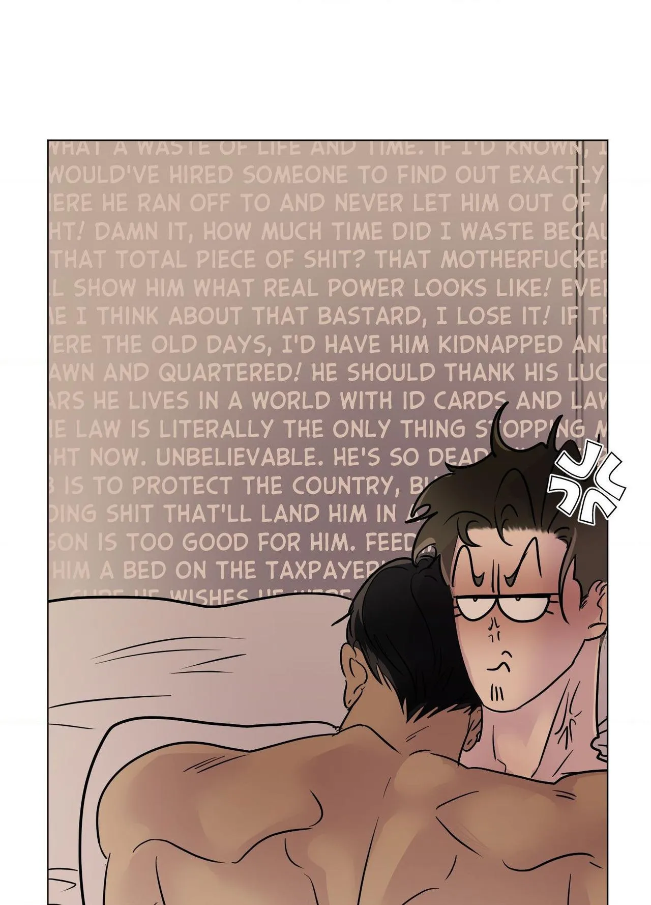 Read Kick Your Heart chapter 34 image 85 on Lezhin