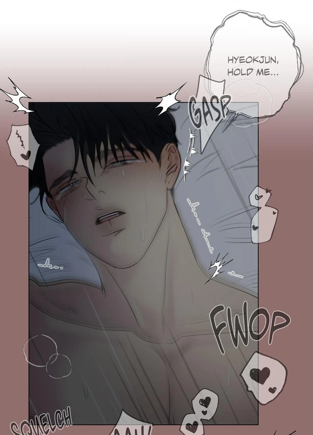 Read Kick Your Heart chapter 34 image 90 on Lezhin