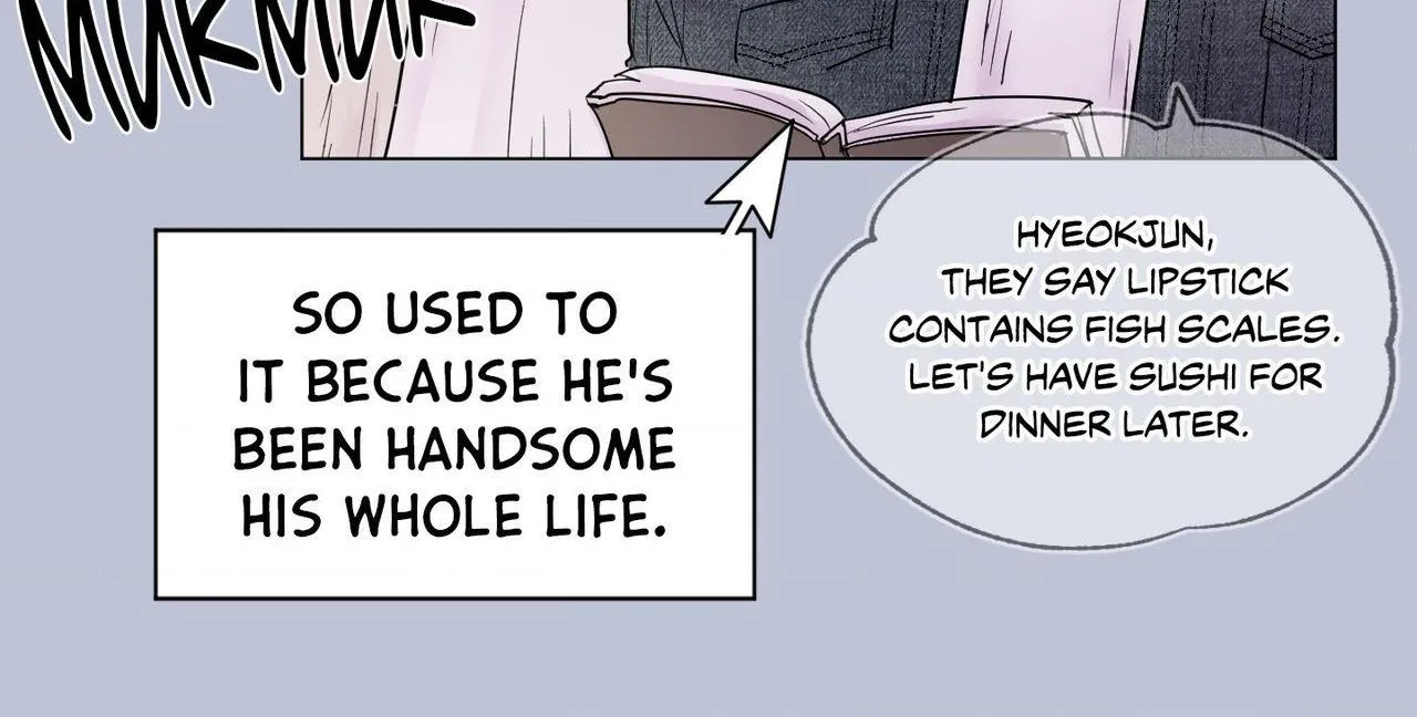 Read Kick Your Heart chapter 35 image 14 on Lezhin