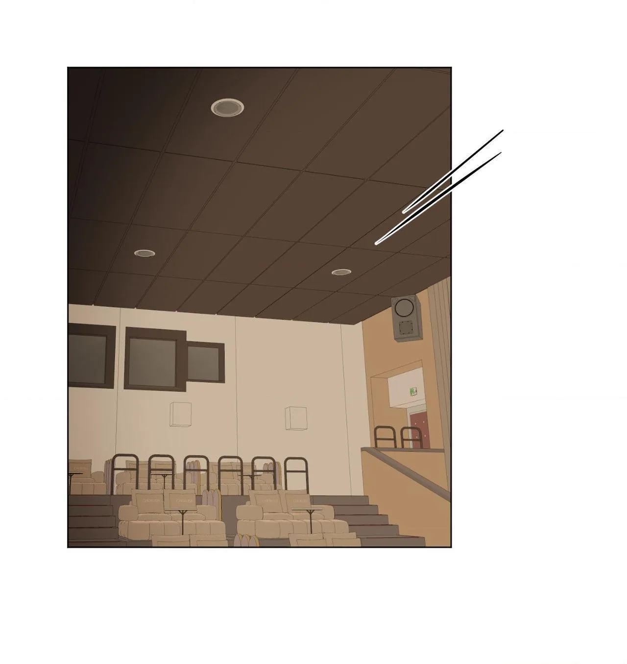 Read Kick Your Heart chapter 35 image 24 on Lezhin