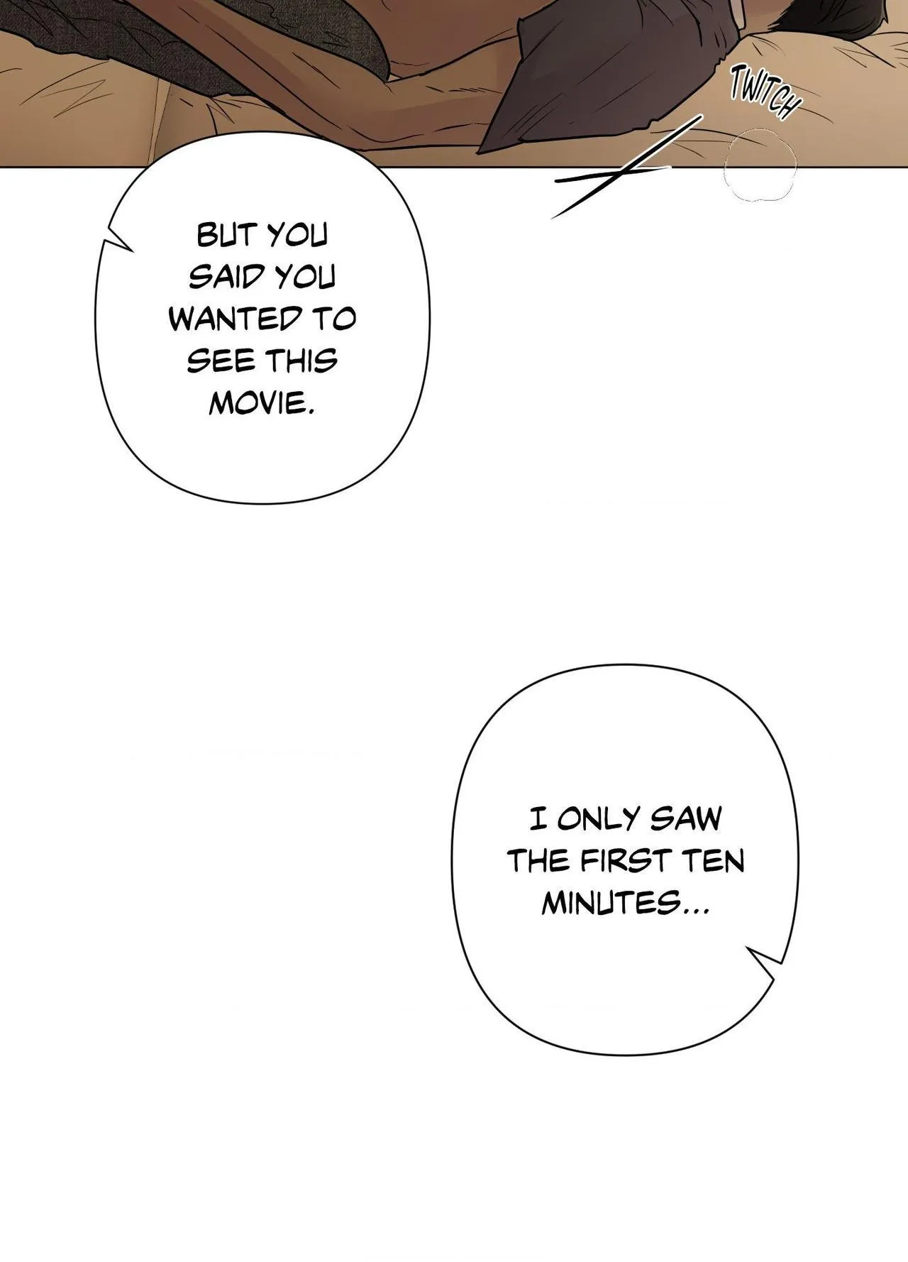 Read Kick Your Heart chapter 35 image 26 on Lezhin