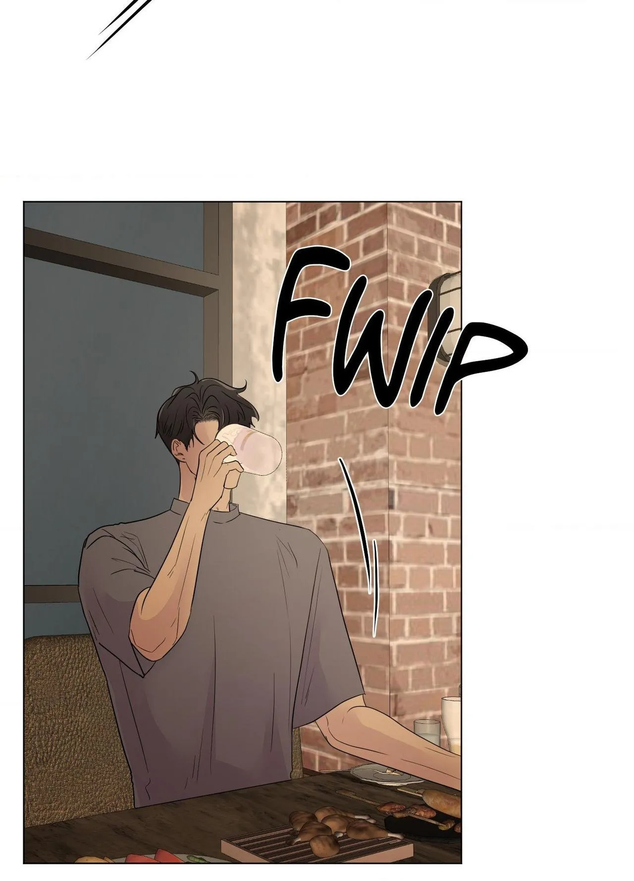 Read Kick Your Heart chapter 35 image 29 on Lezhin
