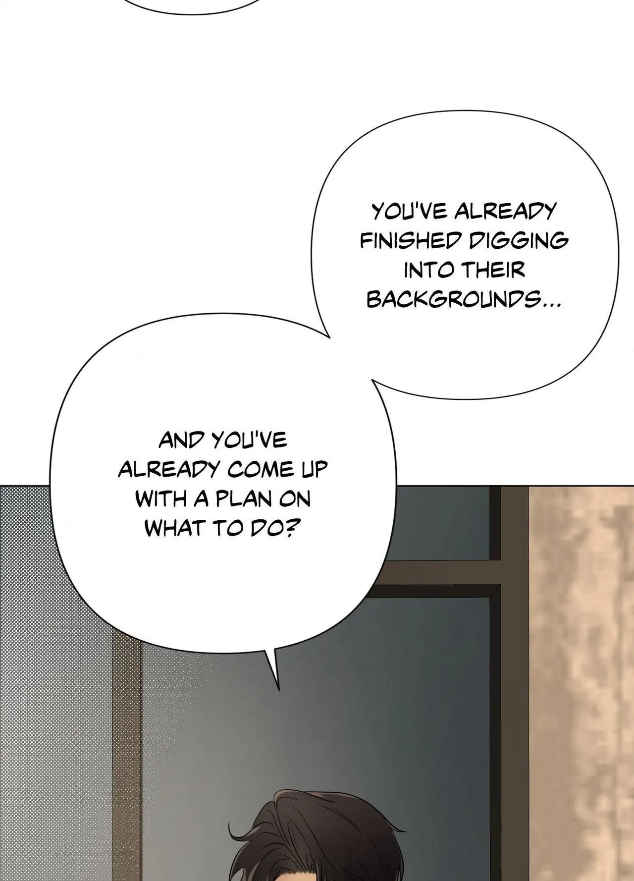 Read Kick Your Heart chapter 35 image 31 on Lezhin