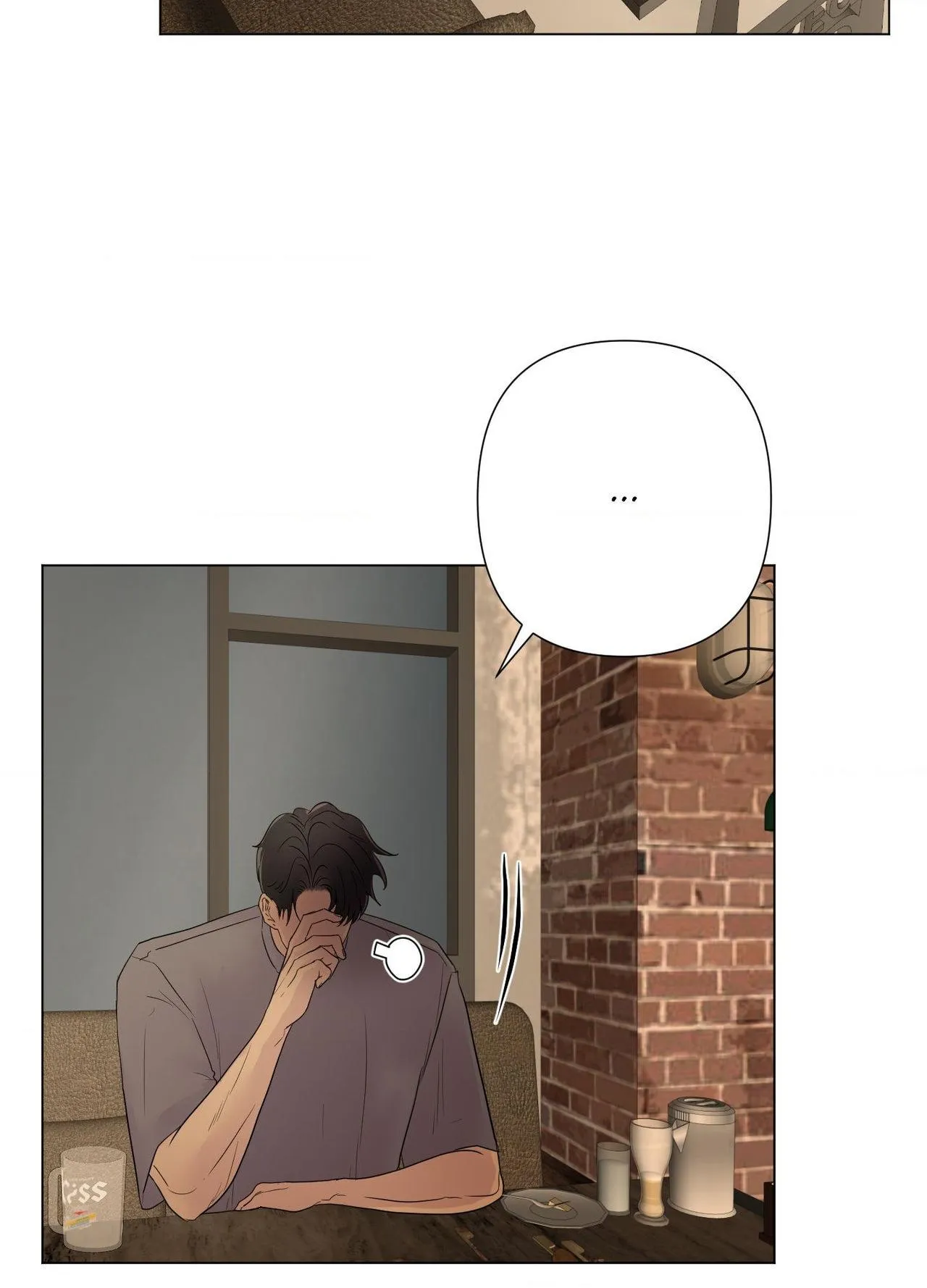 Read Kick Your Heart chapter 35 image 34 on Lezhin