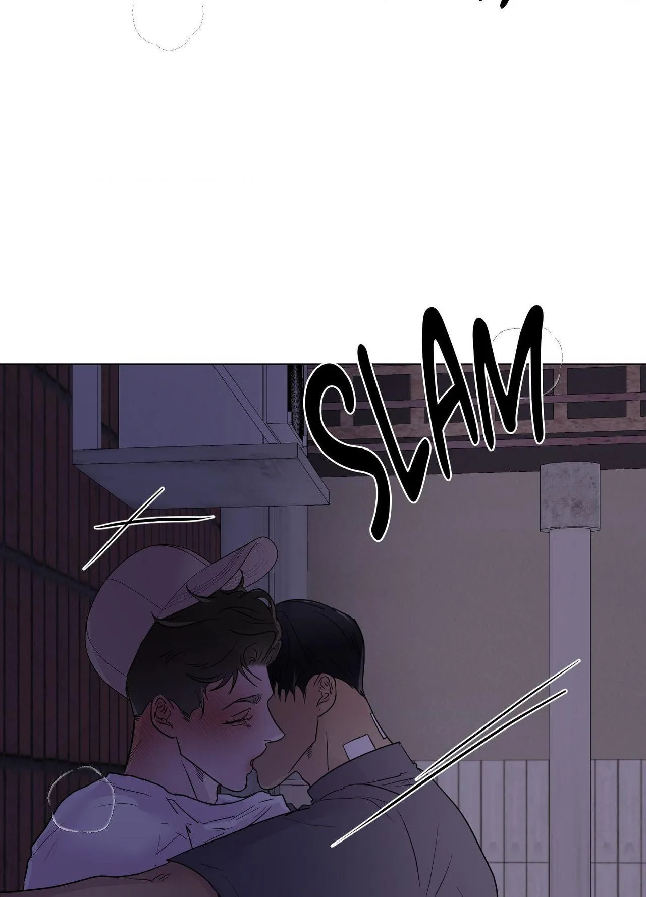 Read Kick Your Heart chapter 35 image 51 on Lezhin