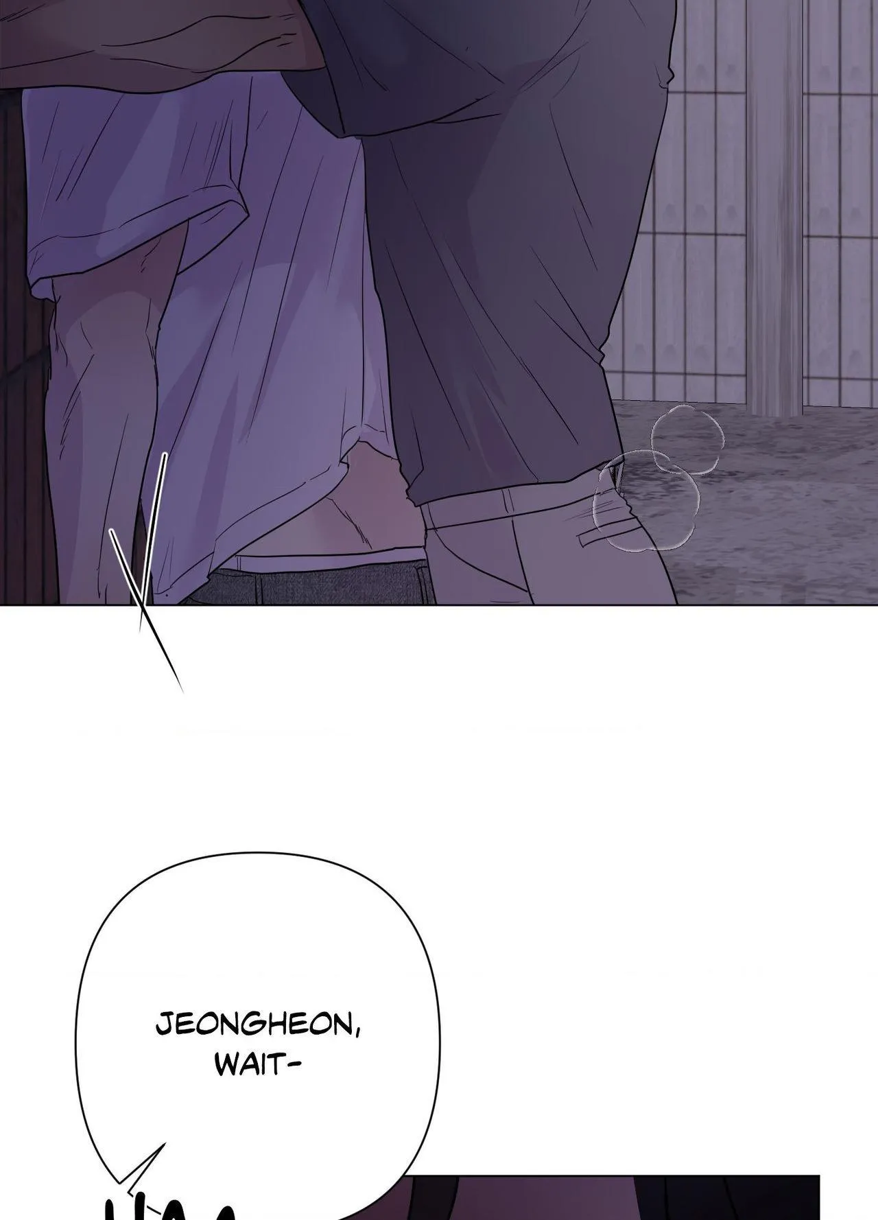 Read Kick Your Heart chapter 35 image 52 on Lezhin