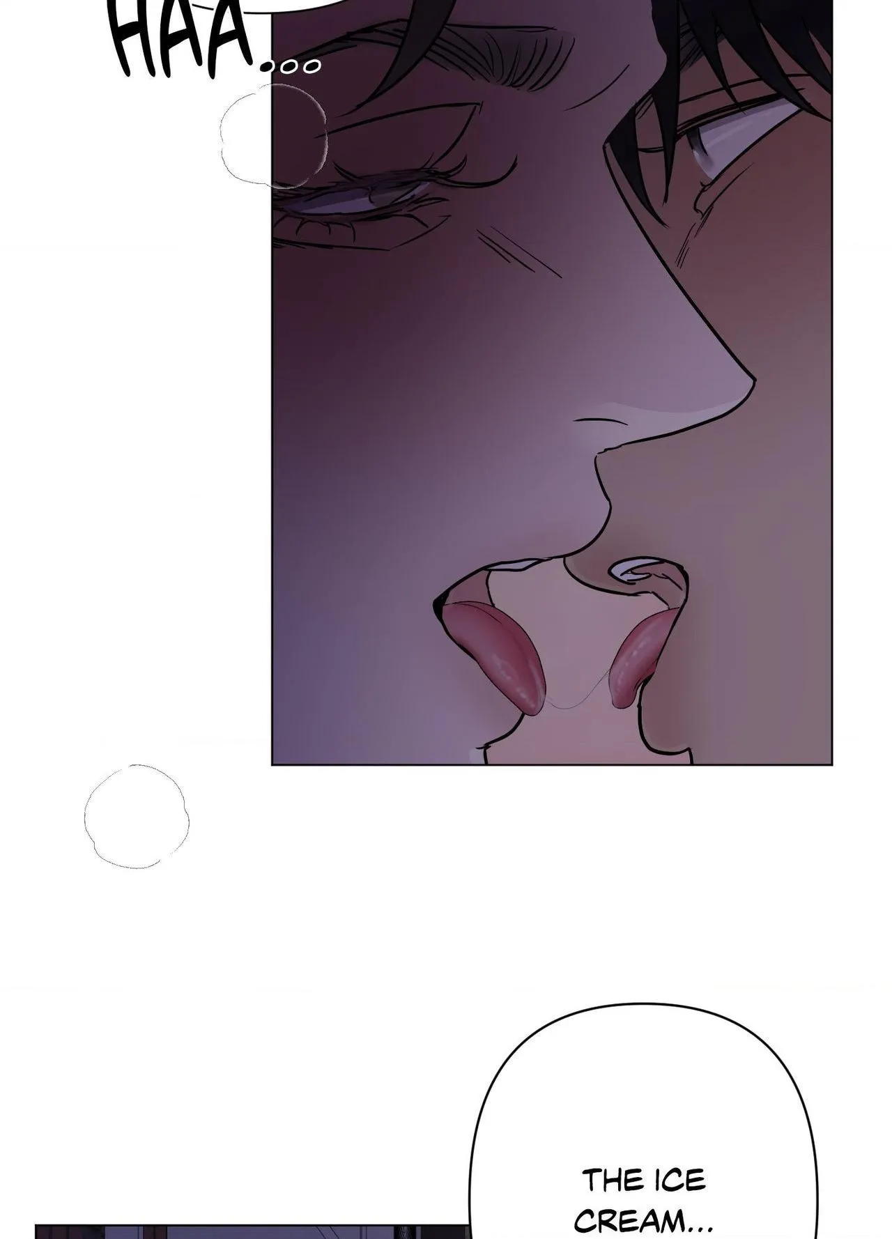 Read Kick Your Heart chapter 35 image 53 on Lezhin