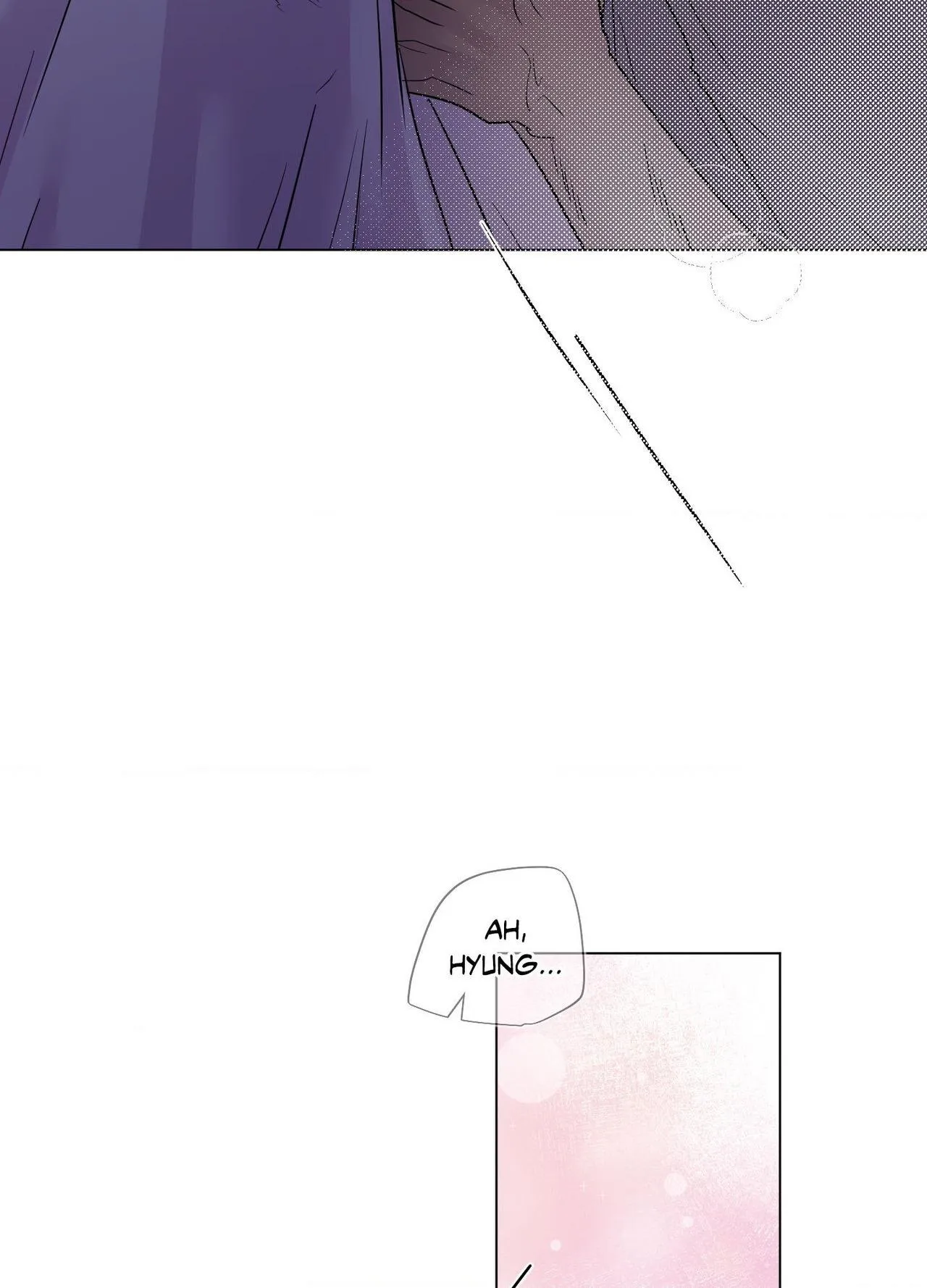 Read Kick Your Heart chapter 35 image 56 on Lezhin