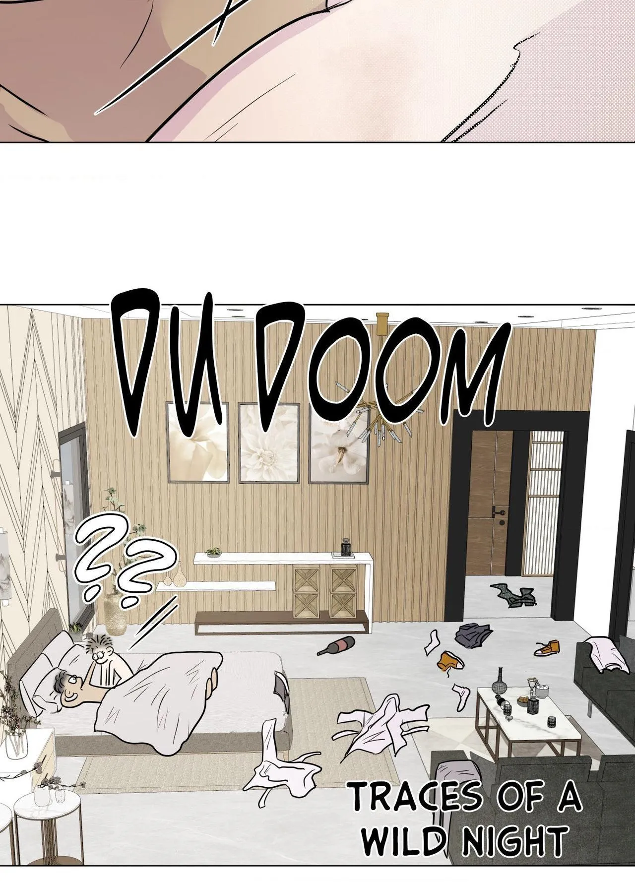 Read Kick Your Heart chapter 35 image 59 on Lezhin