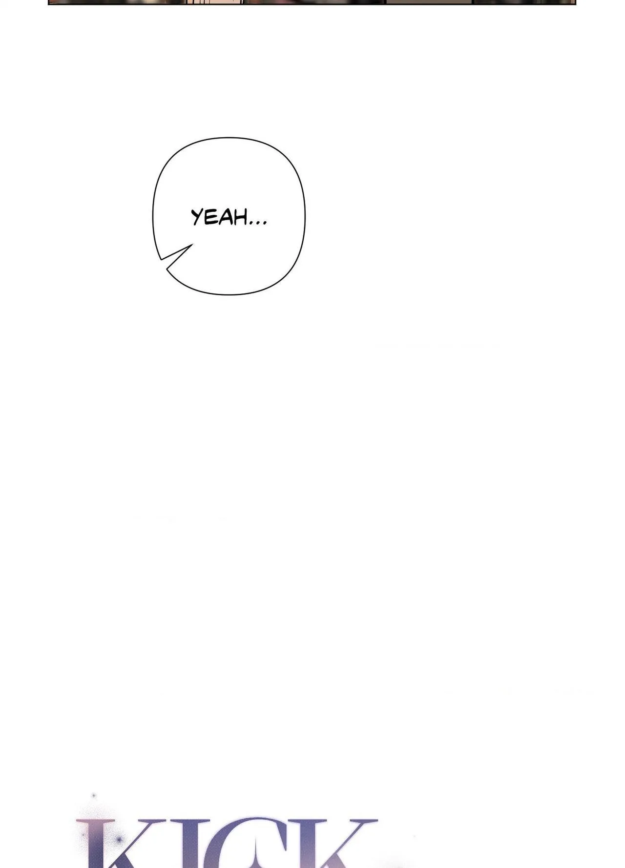 Read Kick Your Heart chapter 35 image 6 on Lezhin