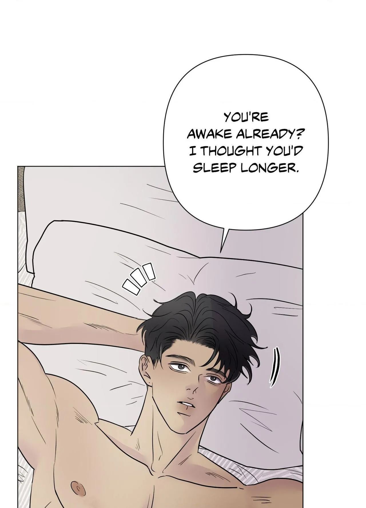 Read Kick Your Heart chapter 35 image 60 on Lezhin