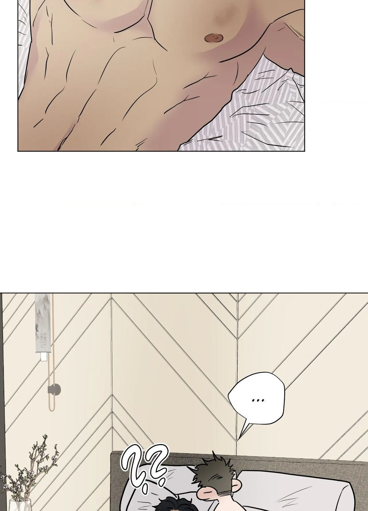 Read Kick Your Heart chapter 35 image 61 on Lezhin