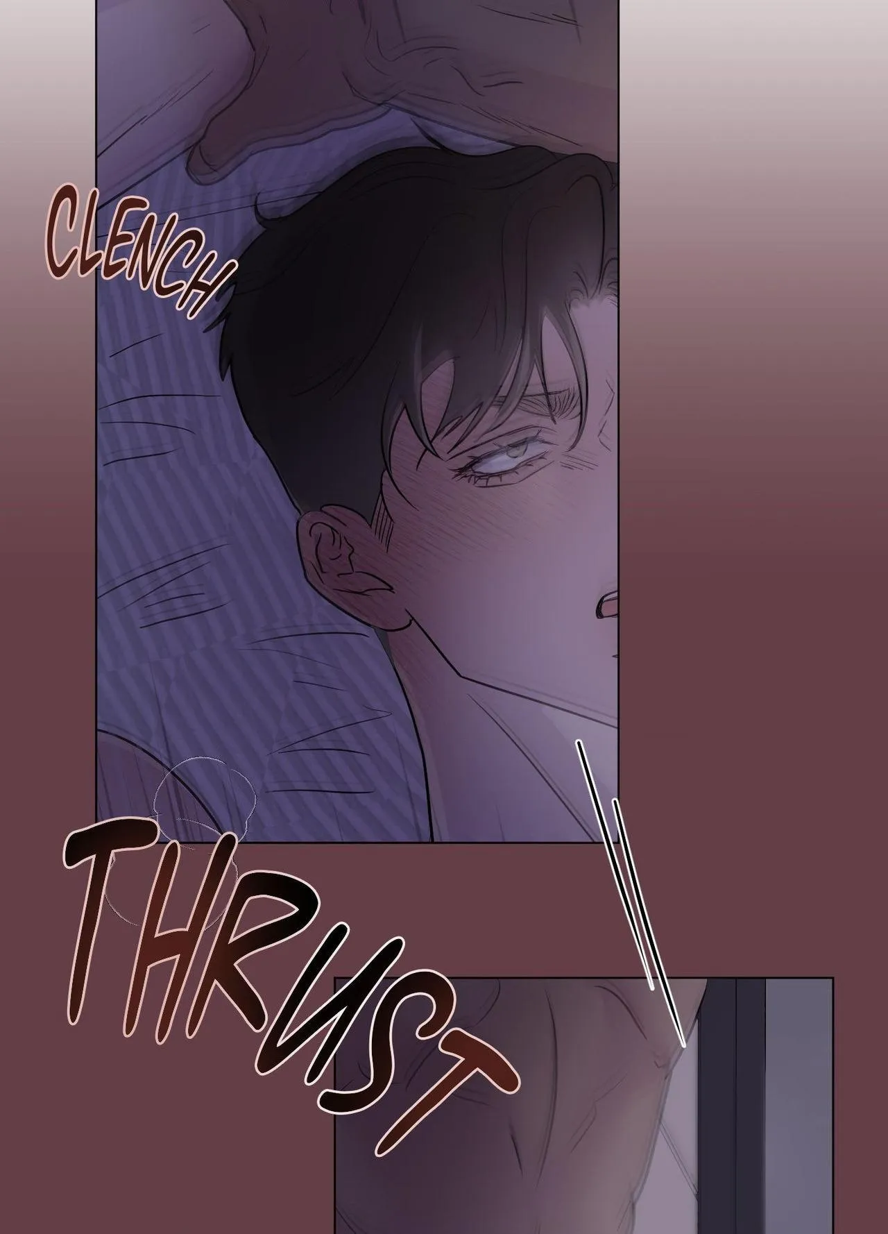 Read Kick Your Heart chapter 35 image 63 on Lezhin