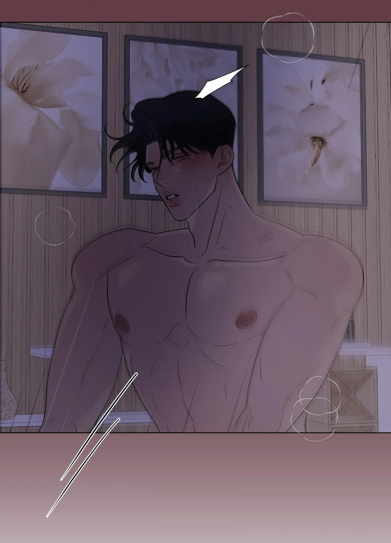Read Kick Your Heart chapter 35 image 65 on Lezhin