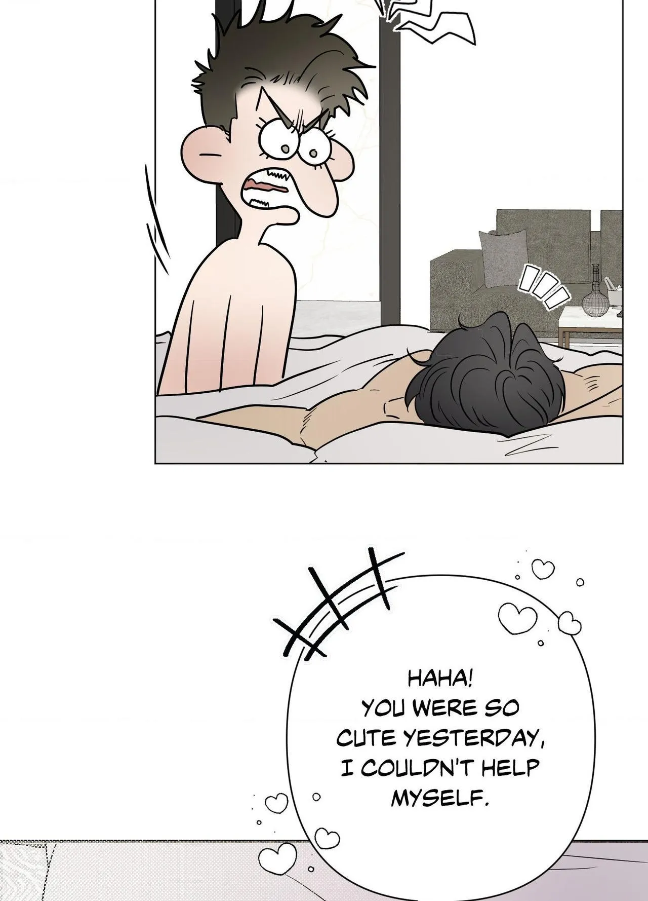 Read Kick Your Heart chapter 35 image 68 on Lezhin
