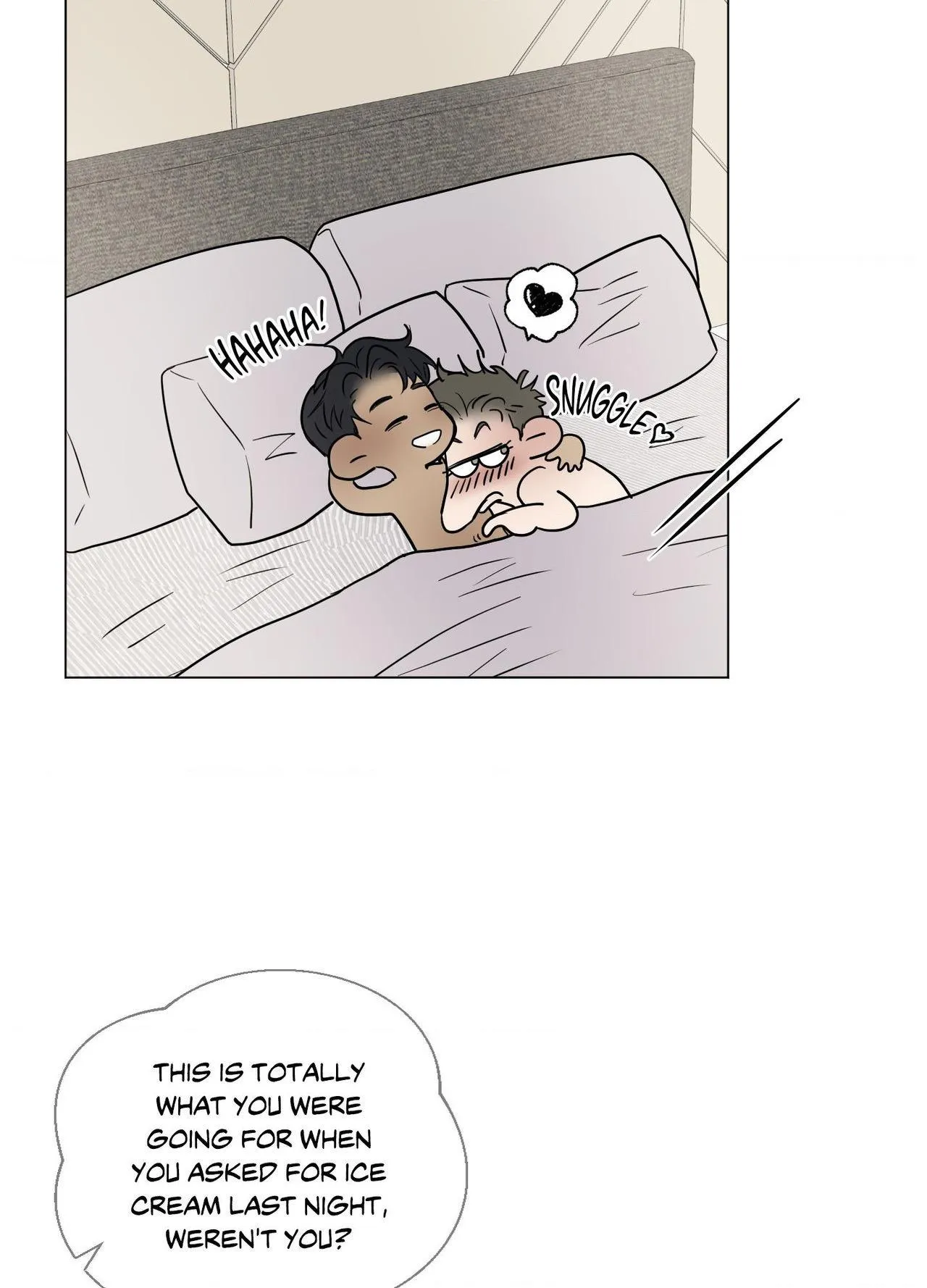 Read Kick Your Heart chapter 35 image 71 on Lezhin