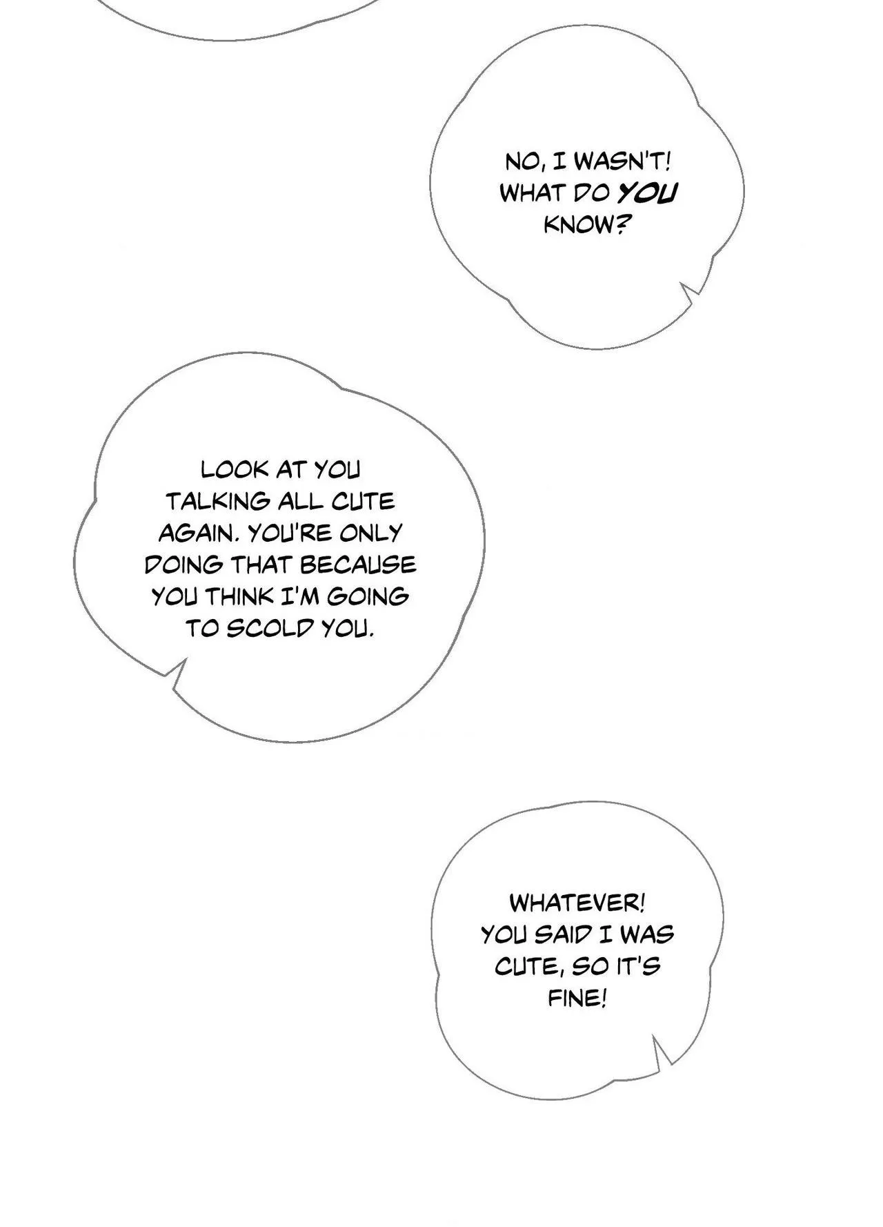 Read Kick Your Heart chapter 35 image 72 on Lezhin