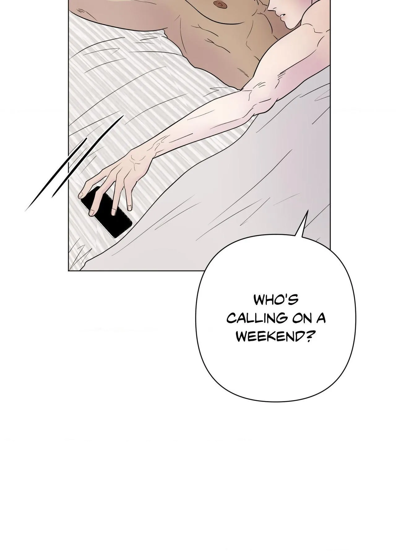 Read Kick Your Heart chapter 35 image 74 on Lezhin