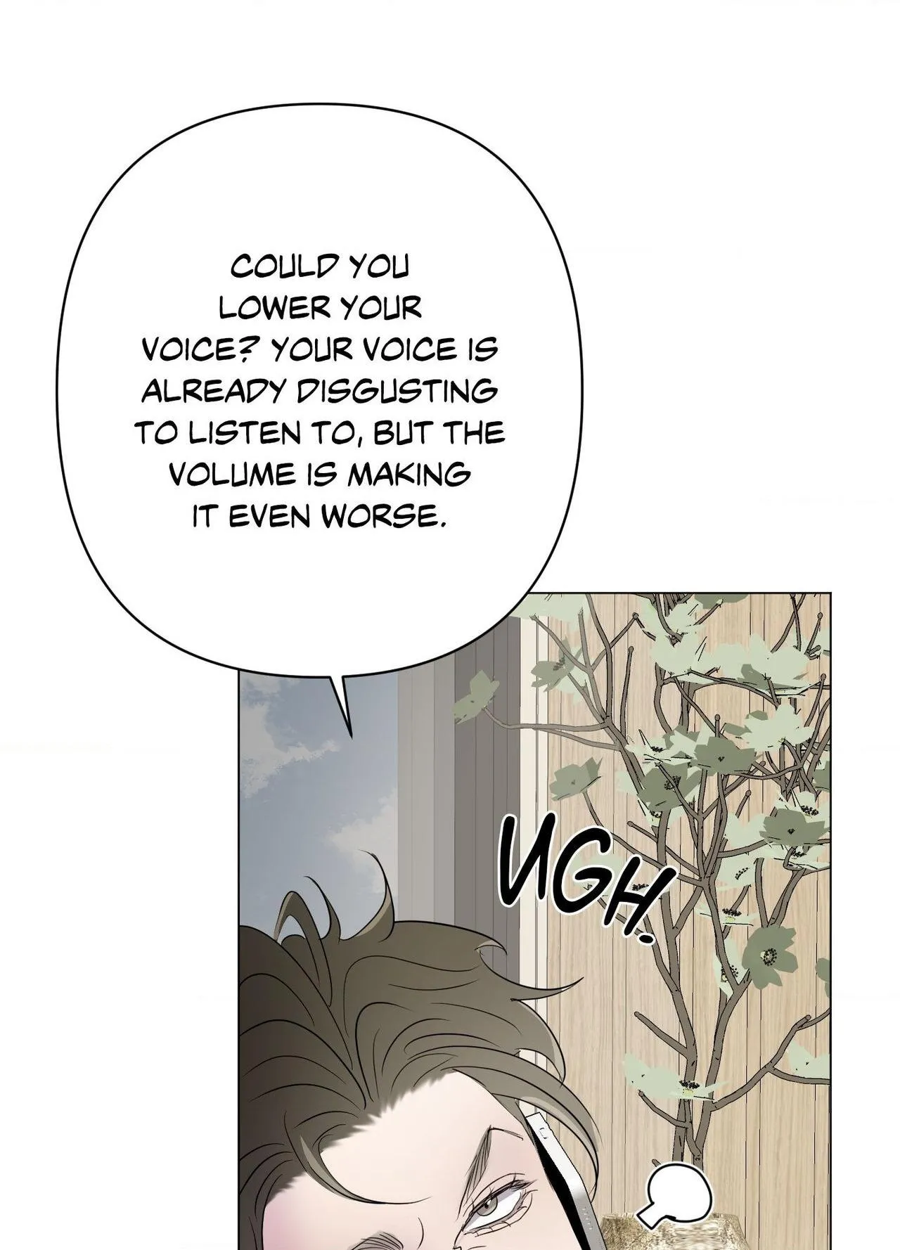 Read Kick Your Heart chapter 35 image 80 on Lezhin