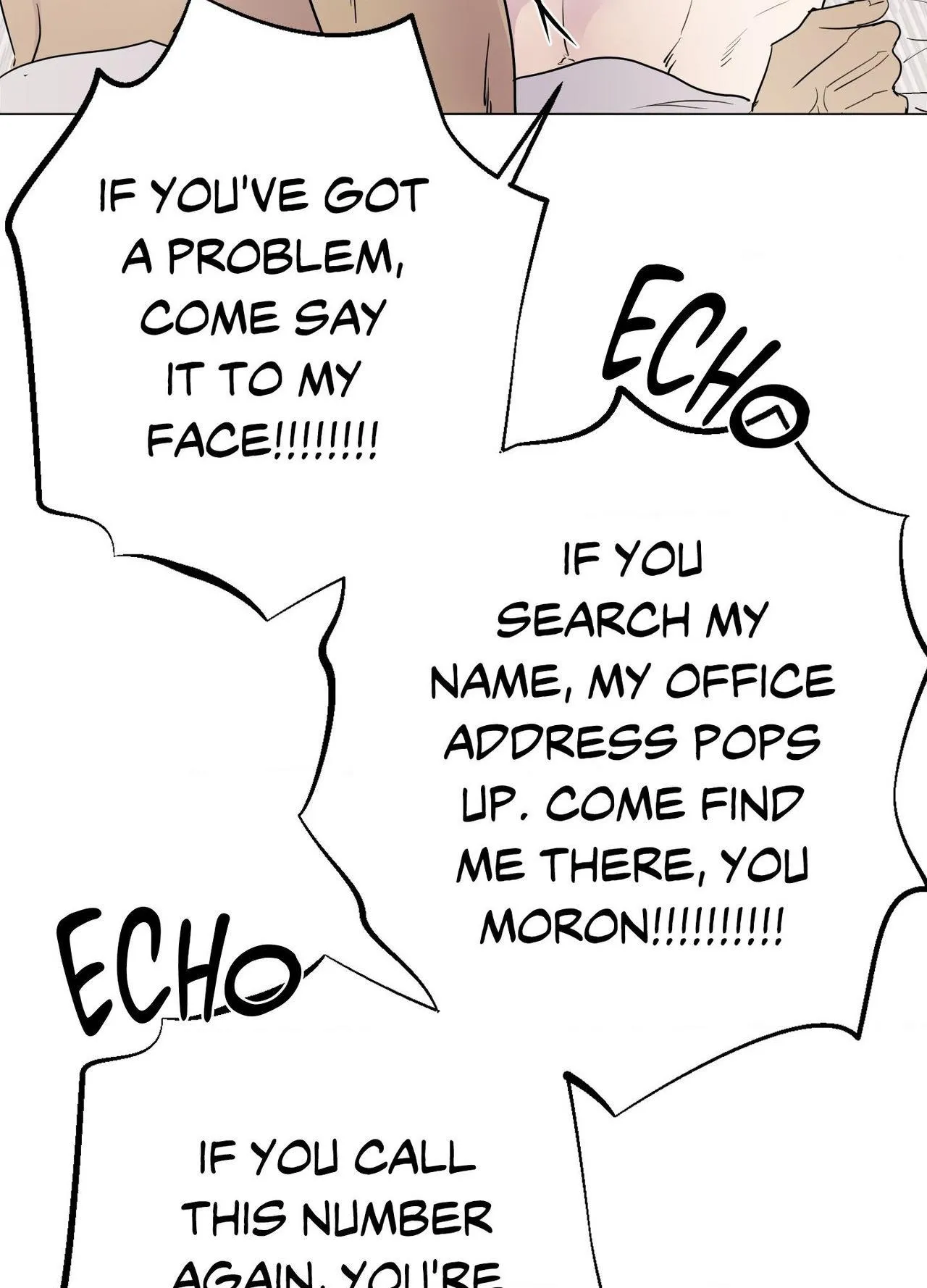 Read Kick Your Heart chapter 35 image 87 on Lezhin