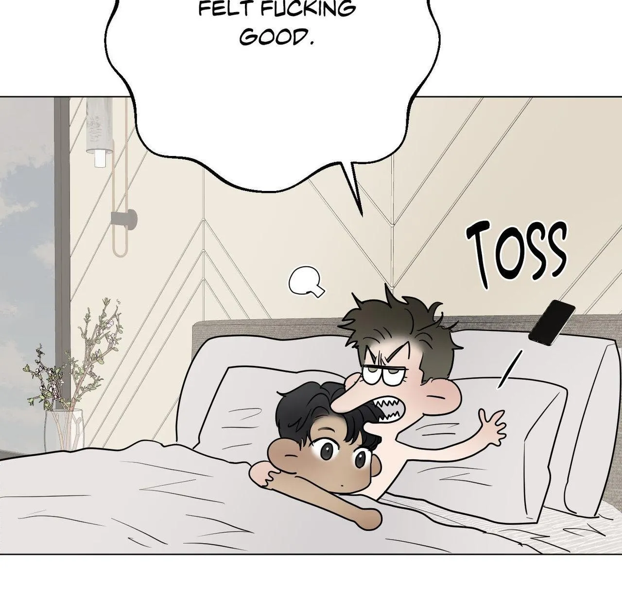 Read Kick Your Heart chapter 35 image 89 on Lezhin
