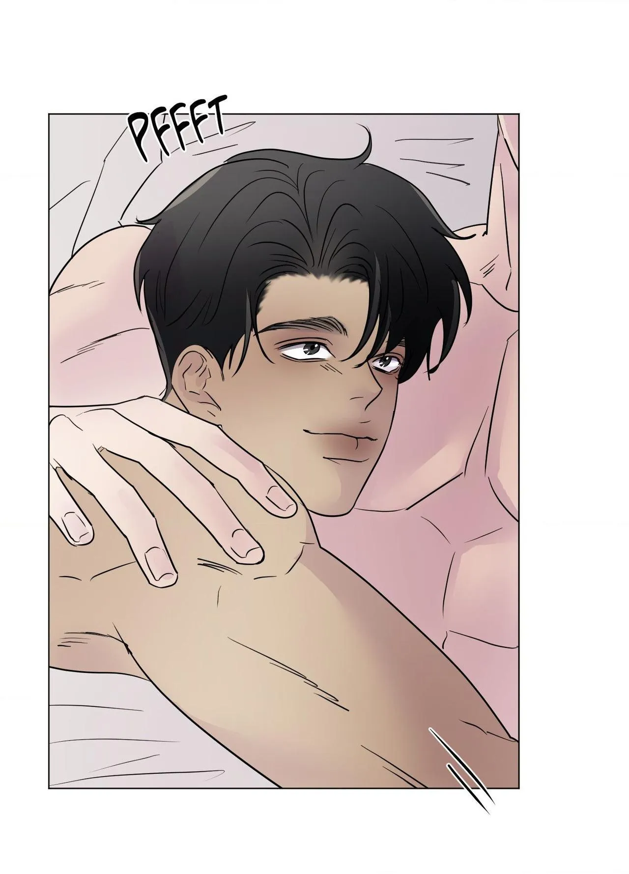 Read Kick Your Heart chapter 35 image 90 on Lezhin