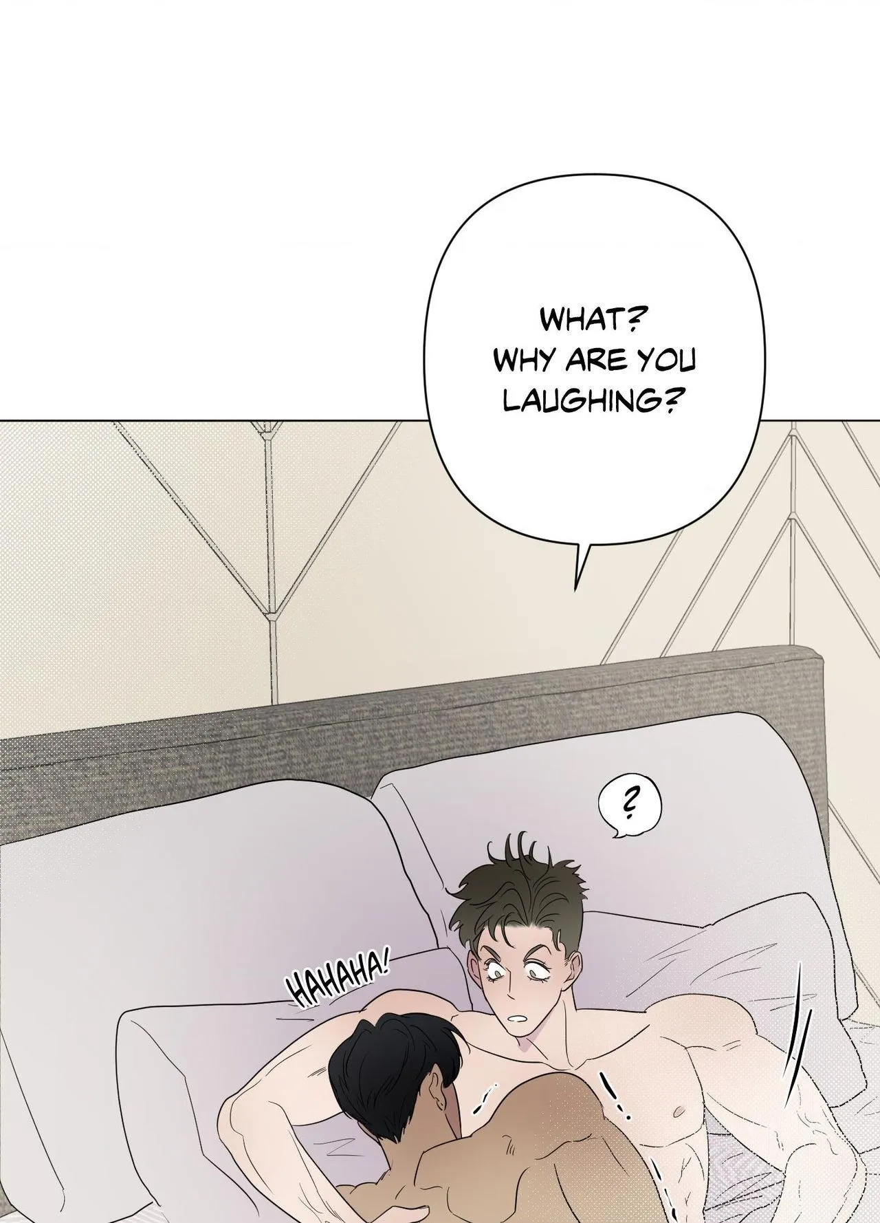 Read Kick Your Heart chapter 35 image 91 on Lezhin
