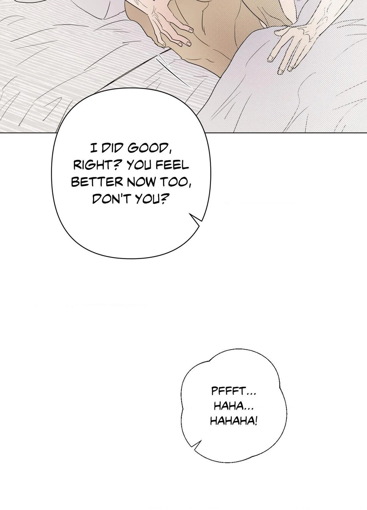 Read Kick Your Heart chapter 35 image 92 on Lezhin