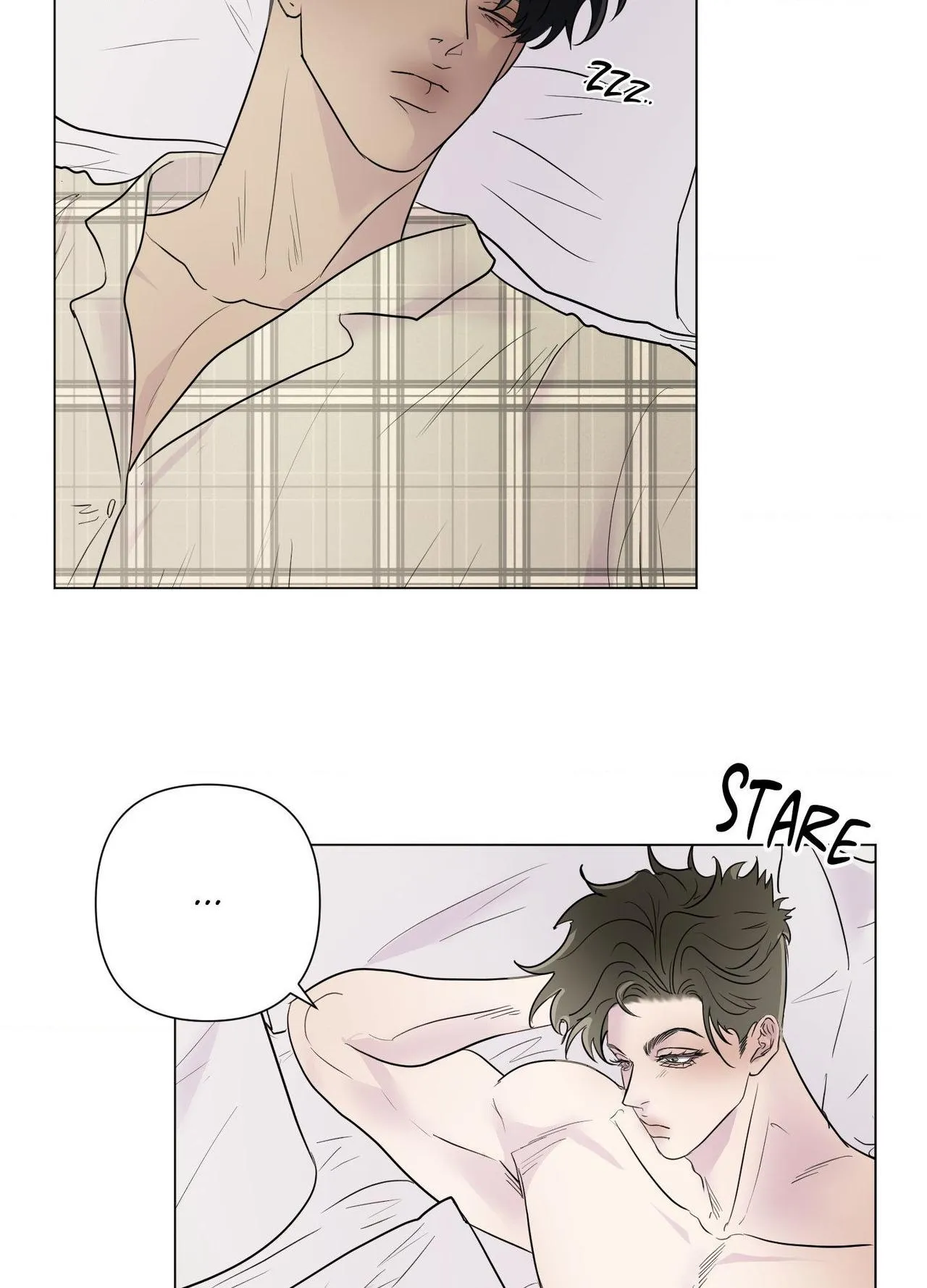 Read Kick Your Heart chapter 36 image 1 on Lezhin