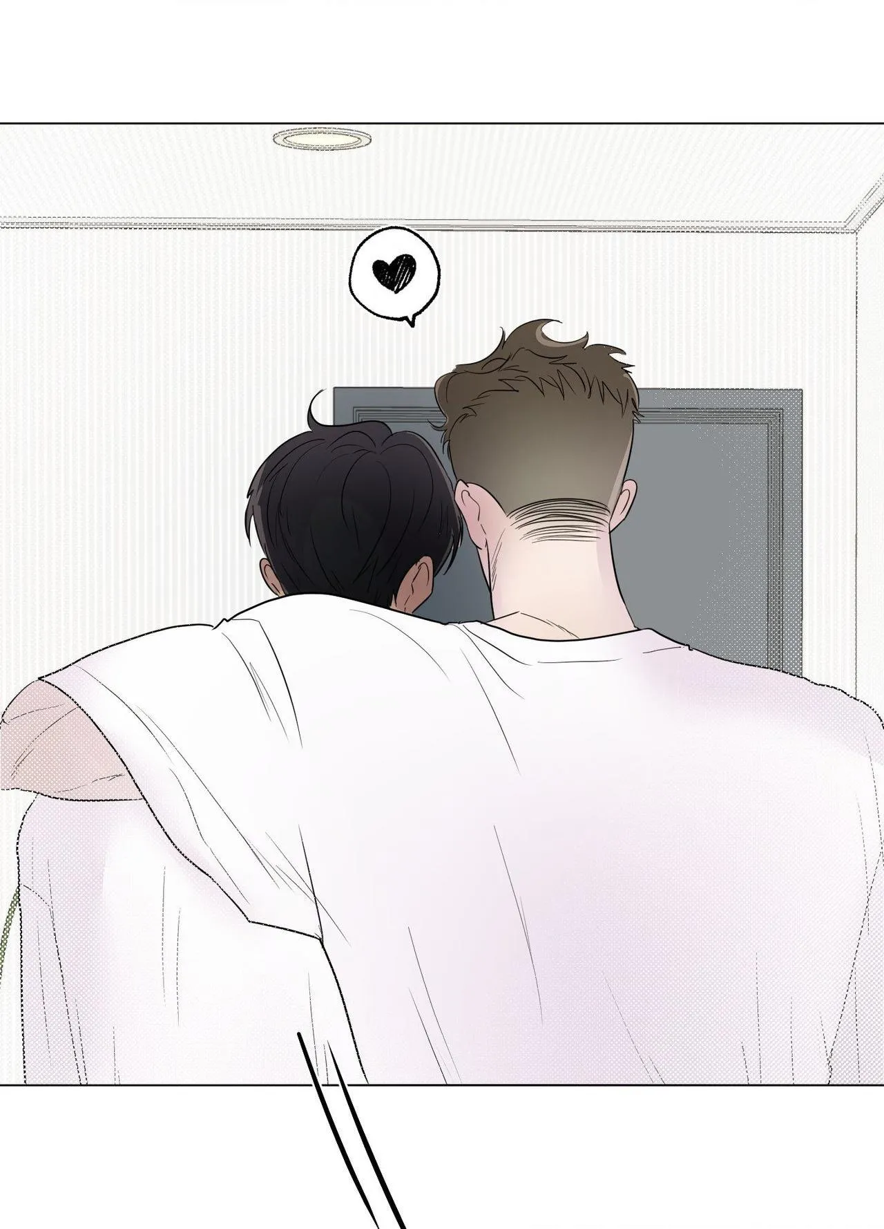 Read Kick Your Heart chapter 36 image 17 on Lezhin