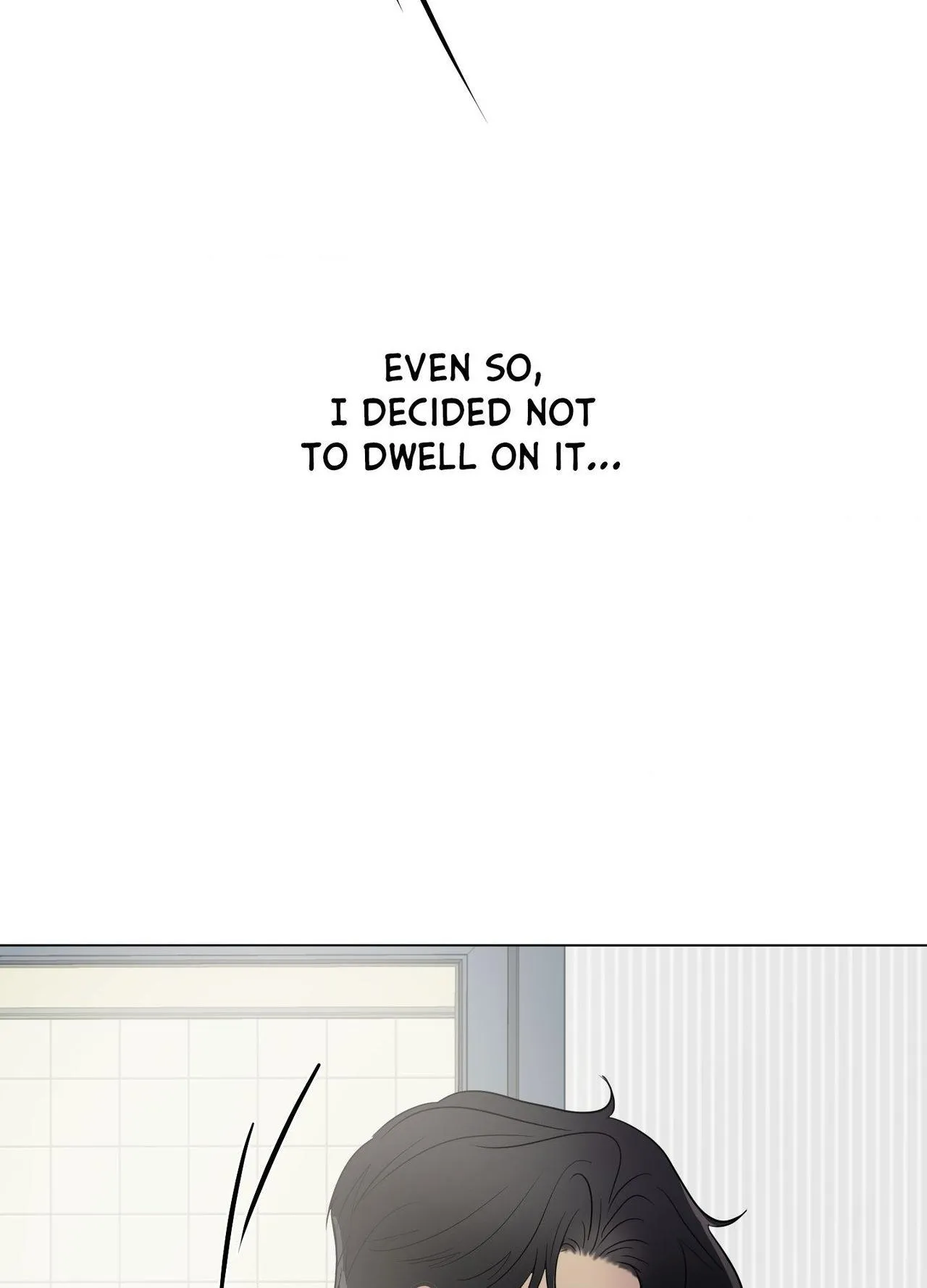 Read Kick Your Heart chapter 36 image 18 on Lezhin