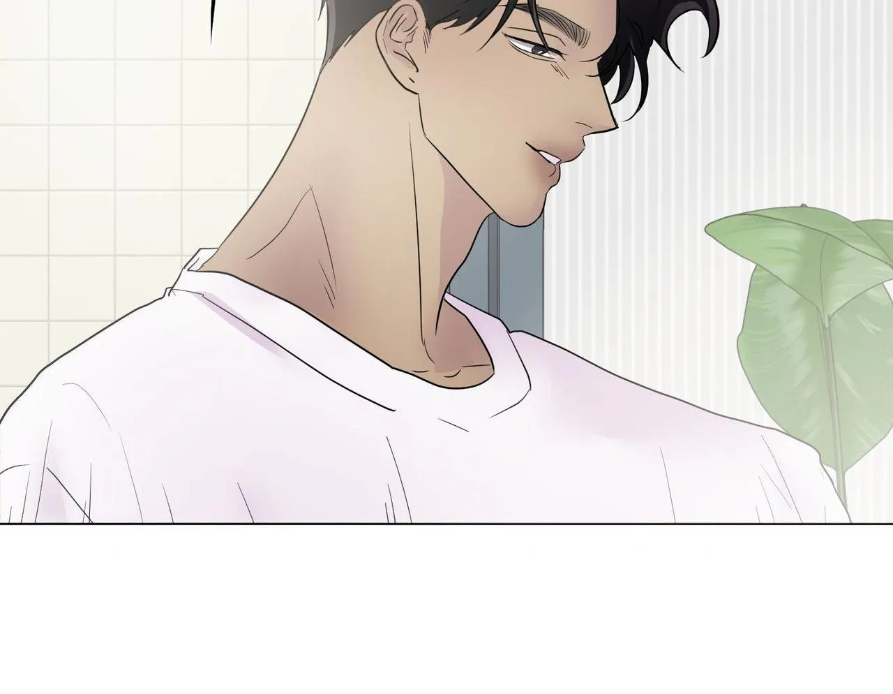 Read Kick Your Heart chapter 36 image 19 on Lezhin
