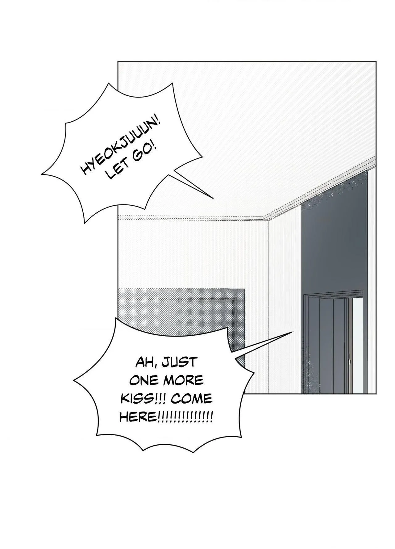 Read Kick Your Heart chapter 36 image 20 on Lezhin