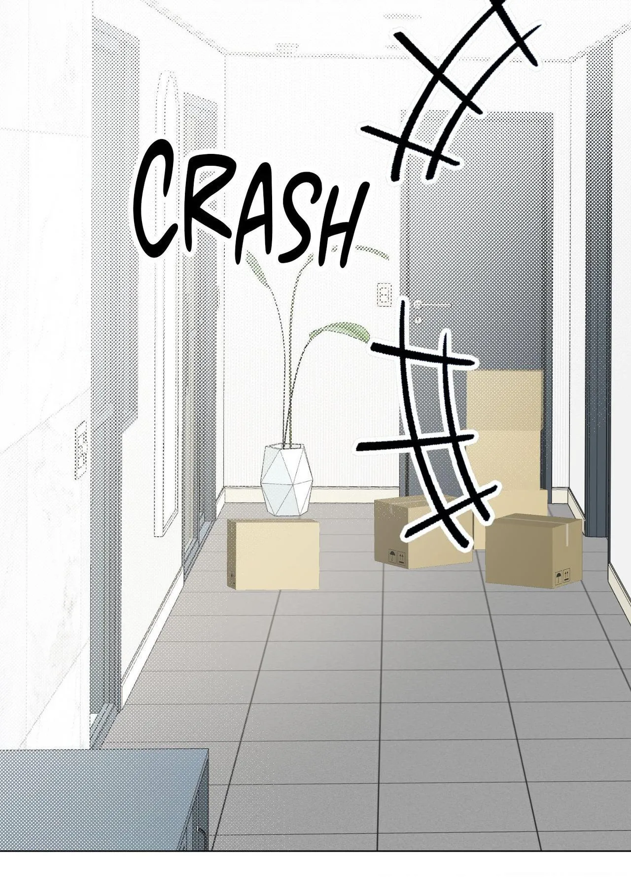 Read Kick Your Heart chapter 36 image 22 on Lezhin