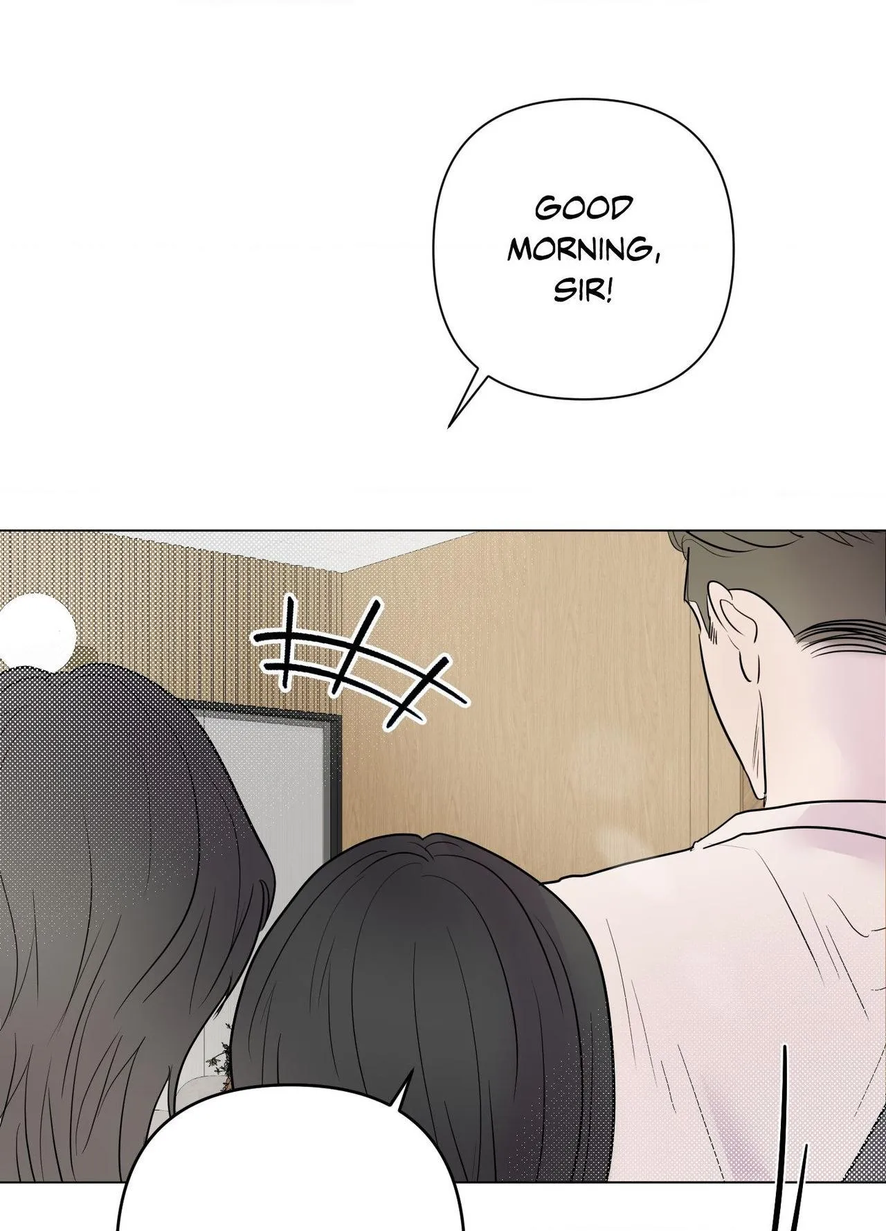 Read Kick Your Heart chapter 36 image 25 on Lezhin