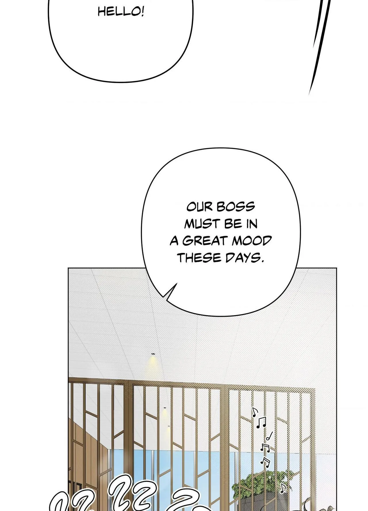 Read Kick Your Heart chapter 36 image 26 on Lezhin