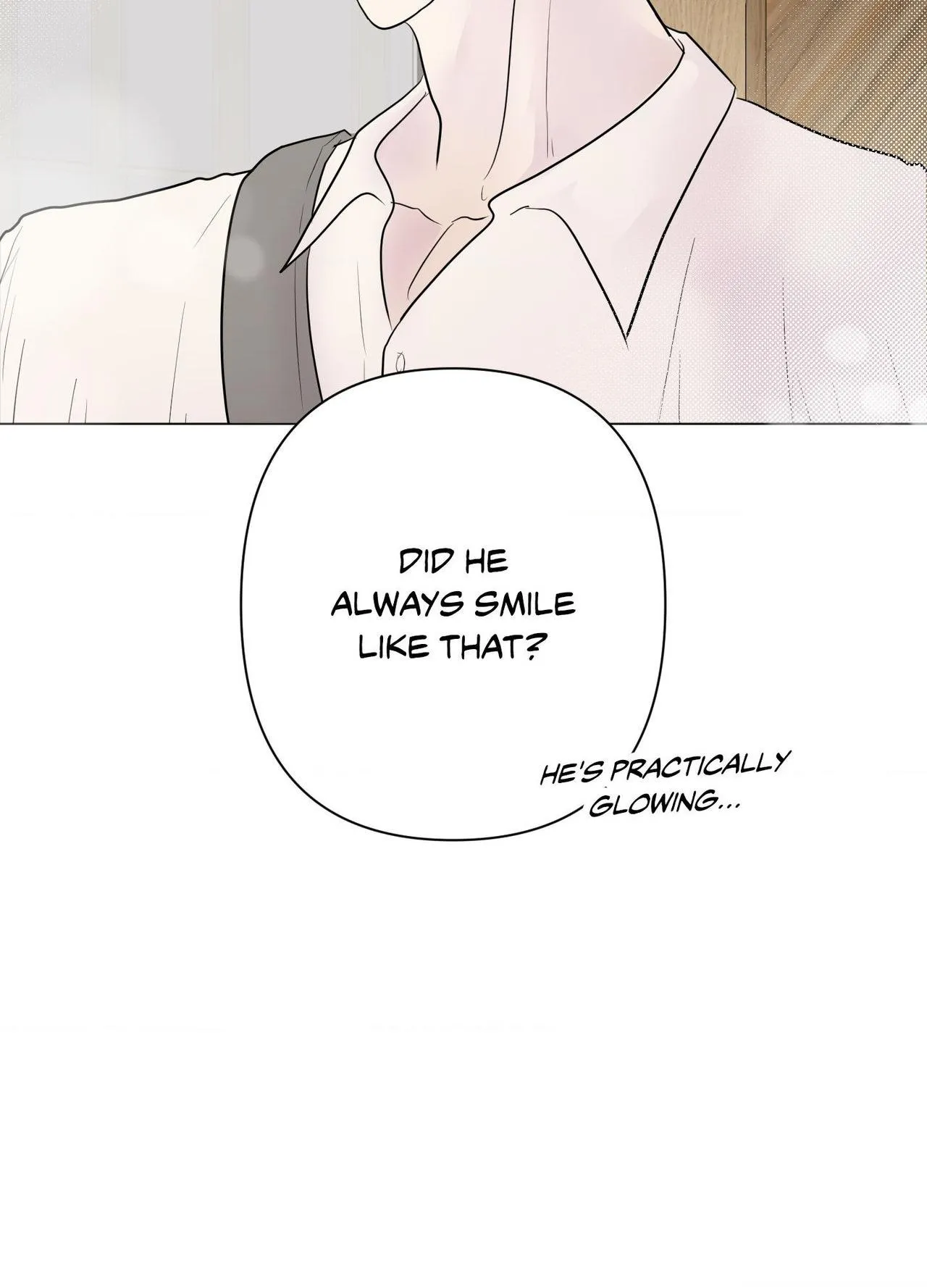 Read Kick Your Heart chapter 36 image 28 on Lezhin