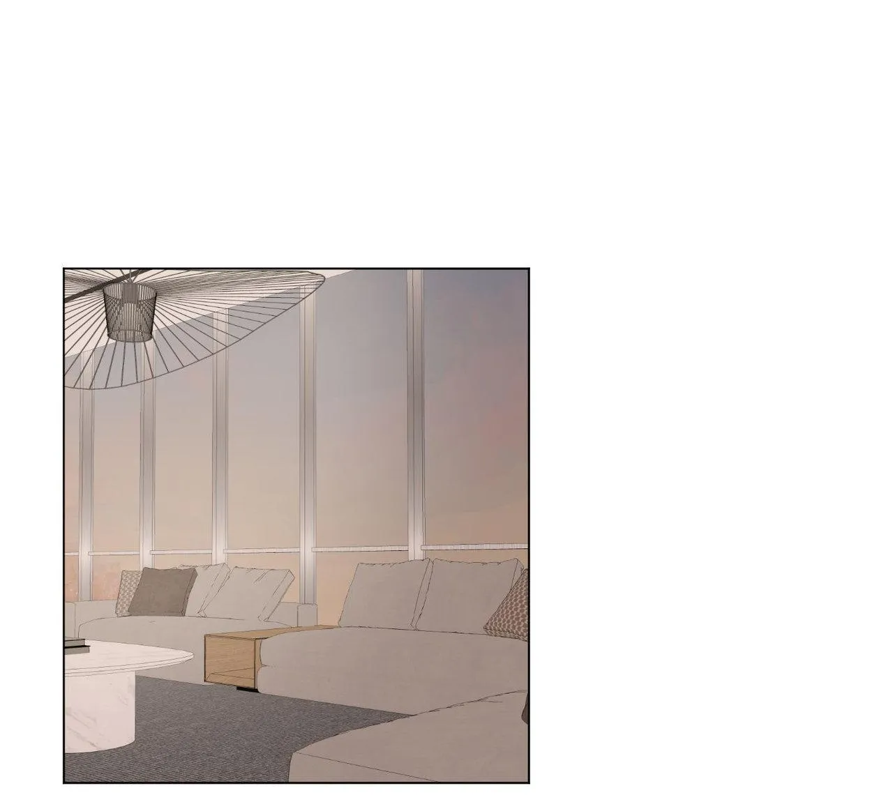 Read Kick Your Heart chapter 36 image 29 on Lezhin