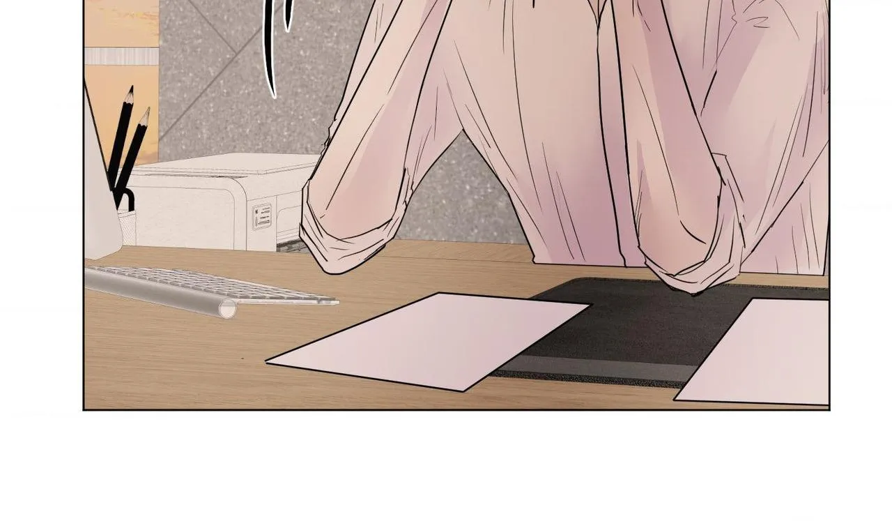 Read Kick Your Heart chapter 36 image 34 on Lezhin