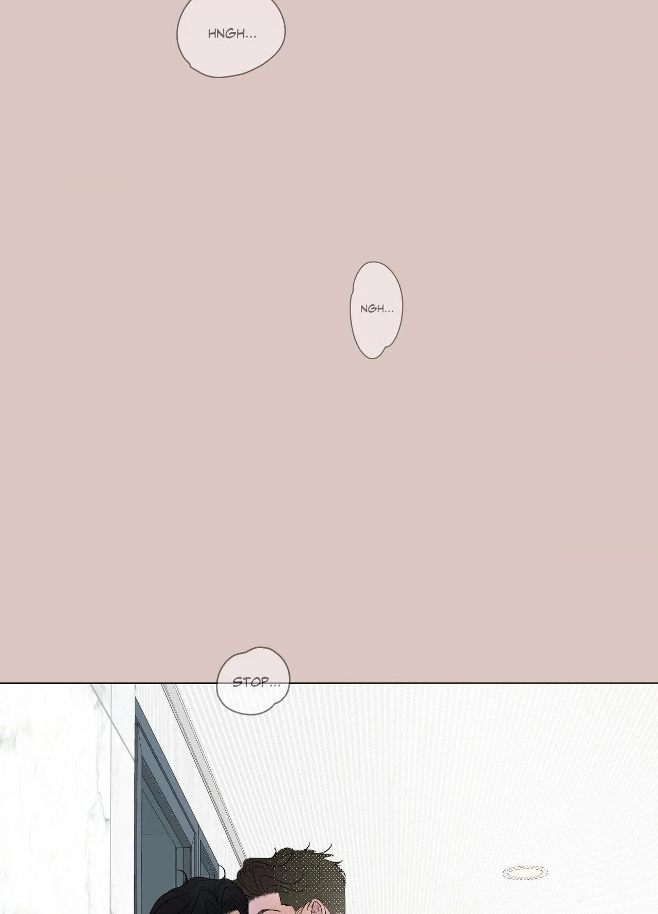 Read Kick Your Heart chapter 36 image 38 on Lezhin