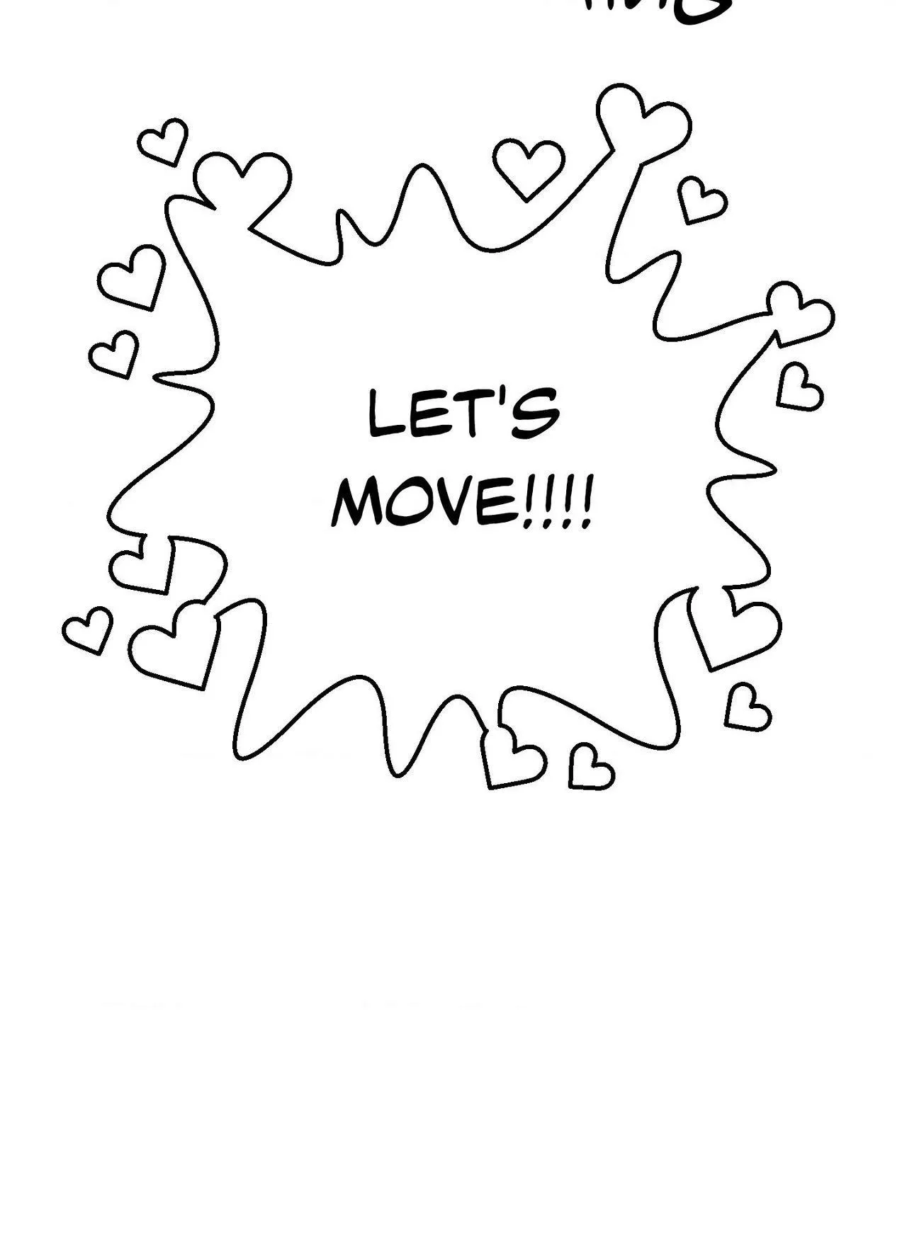 Read Kick Your Heart chapter 36 image 4 on Lezhin
