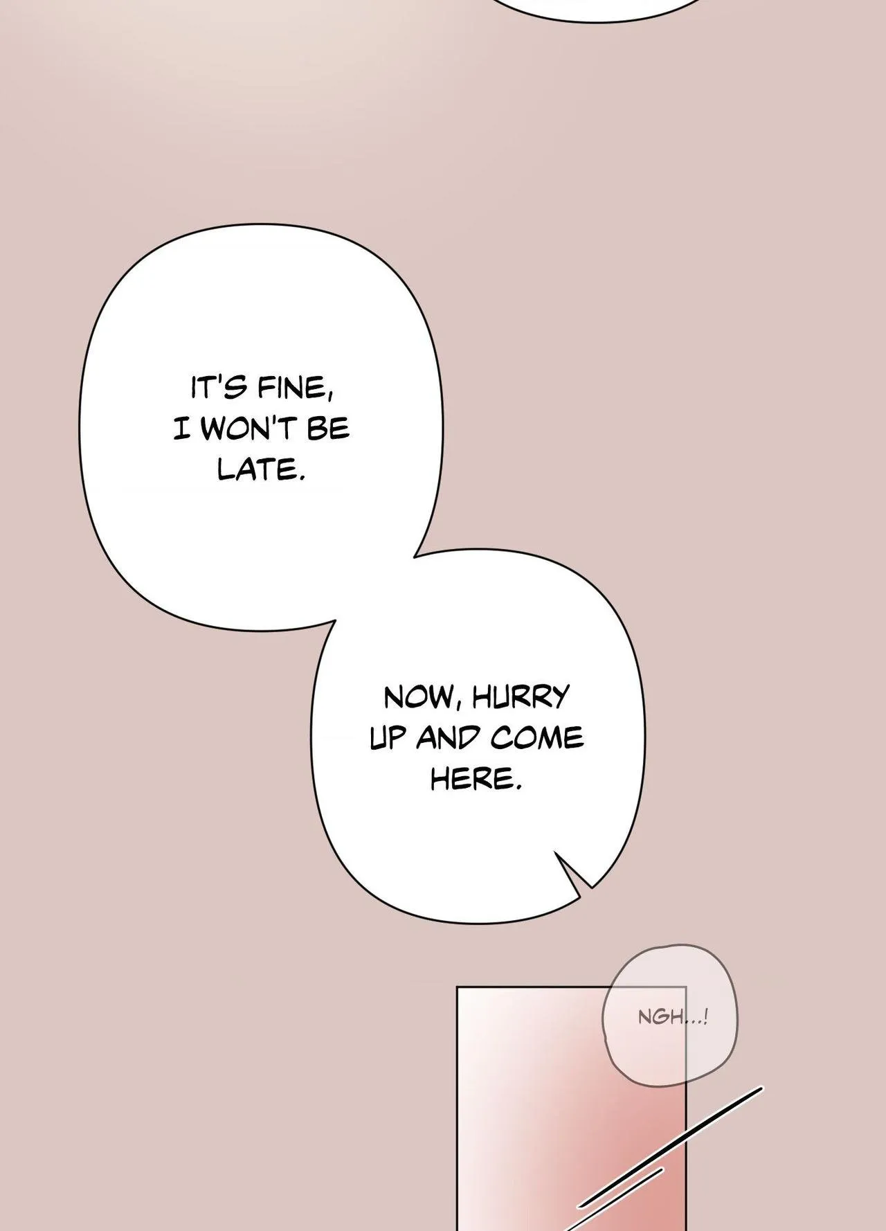 Read Kick Your Heart chapter 36 image 41 on Lezhin