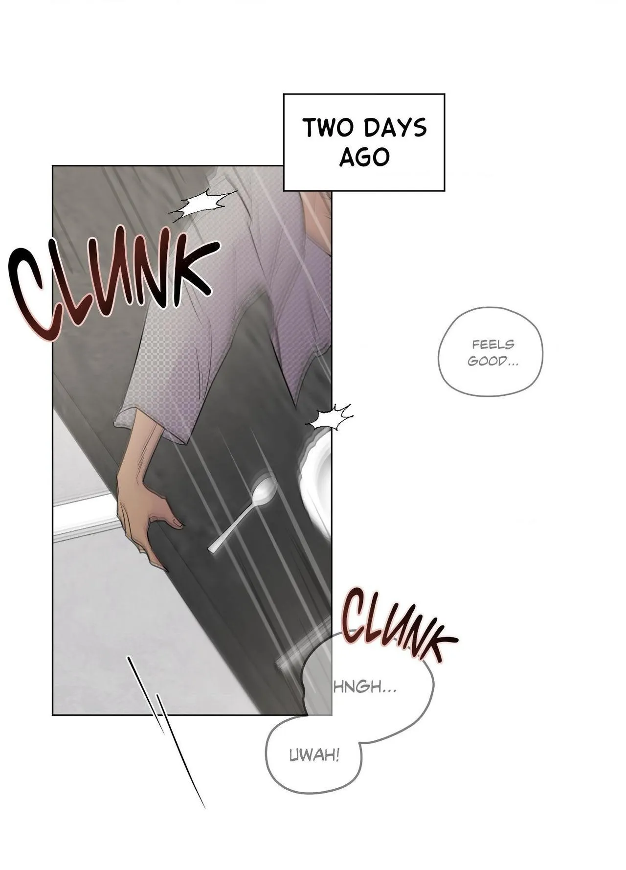 Read Kick Your Heart chapter 36 image 43 on Lezhin