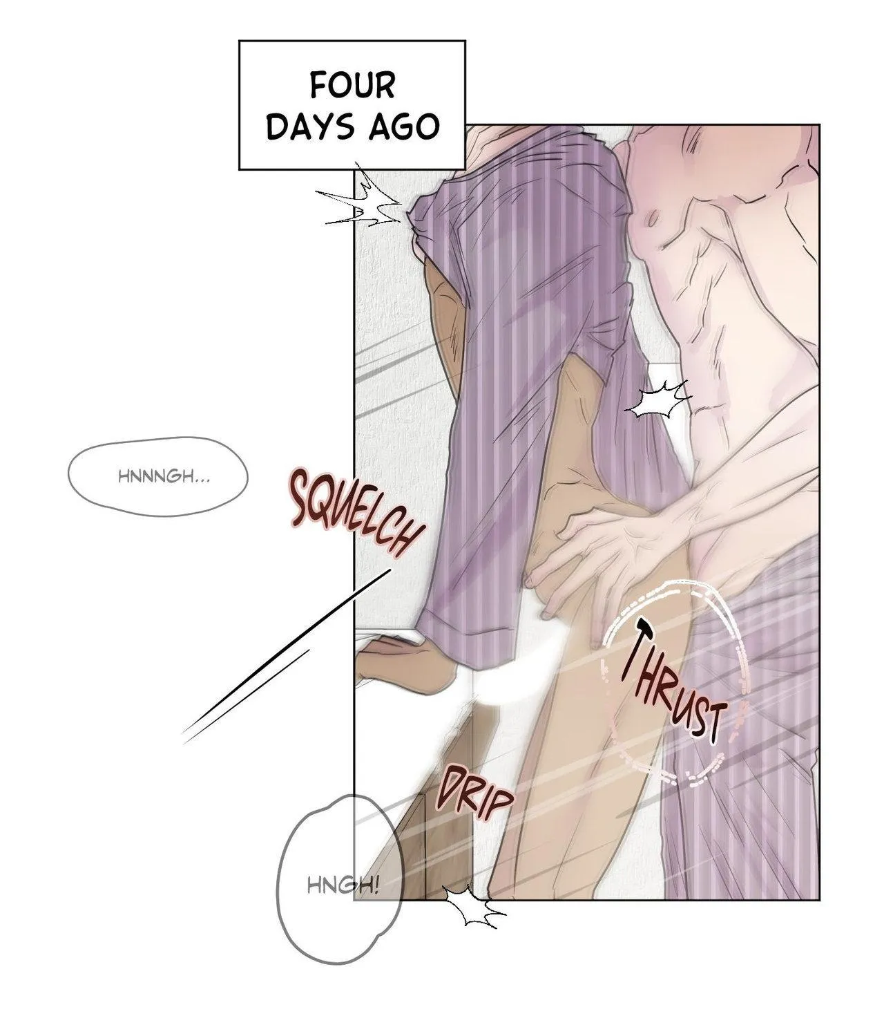 Read Kick Your Heart chapter 36 image 44 on Lezhin