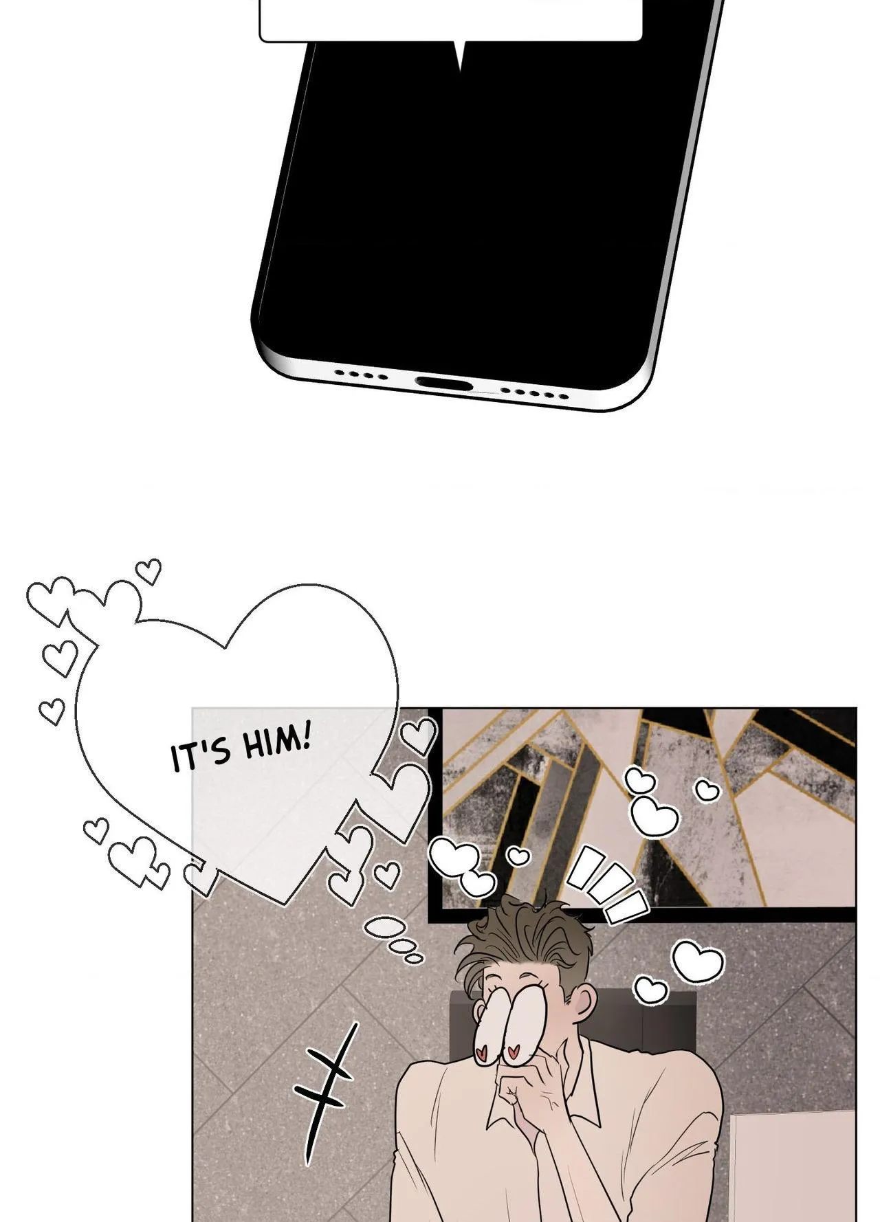 Read Kick Your Heart chapter 36 image 48 on Lezhin