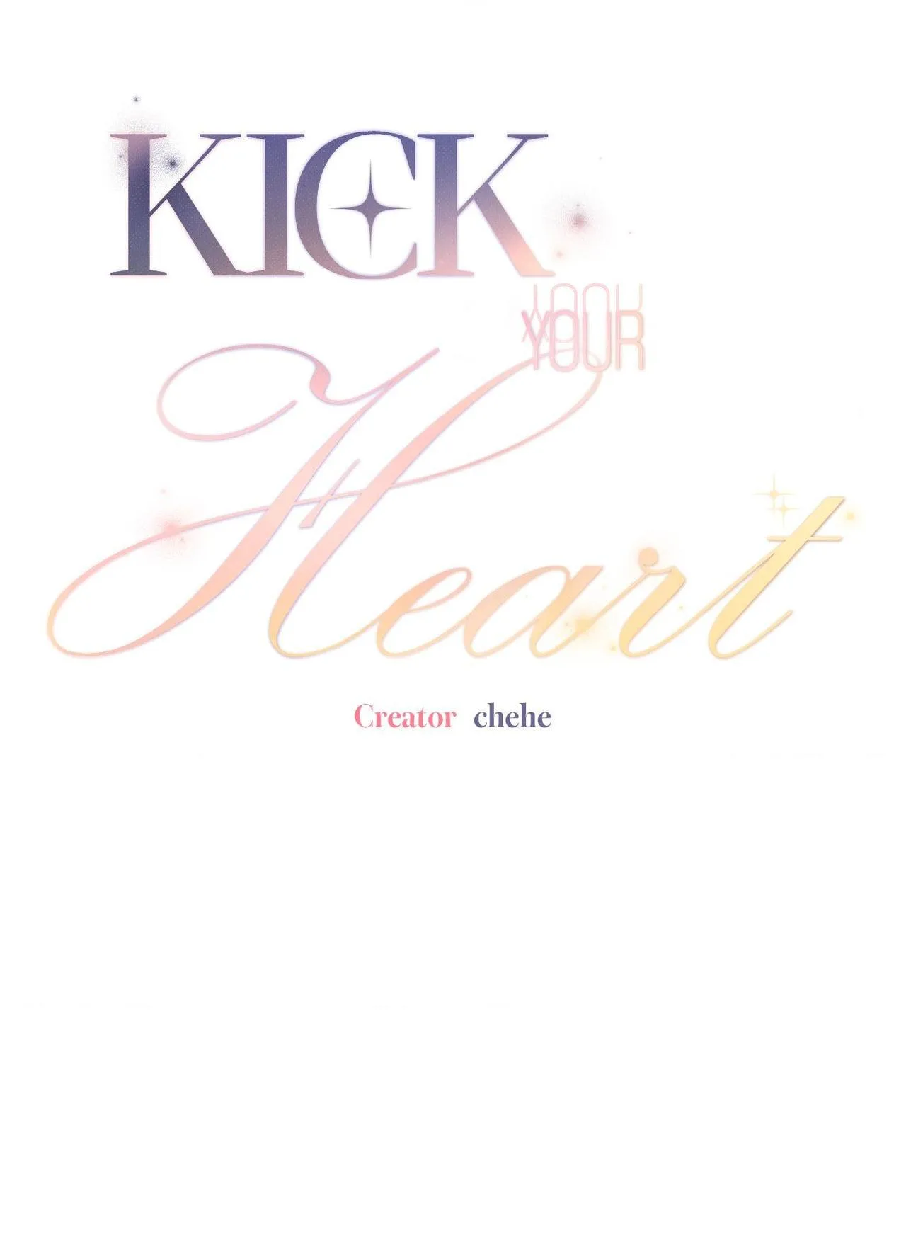Read Kick Your Heart chapter 36 image 5 on Lezhin