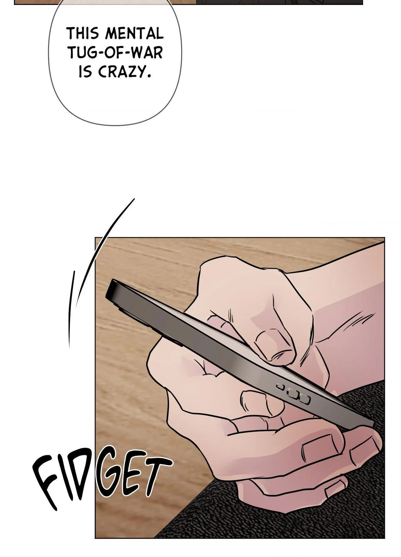 Read Kick Your Heart chapter 36 image 54 on Lezhin