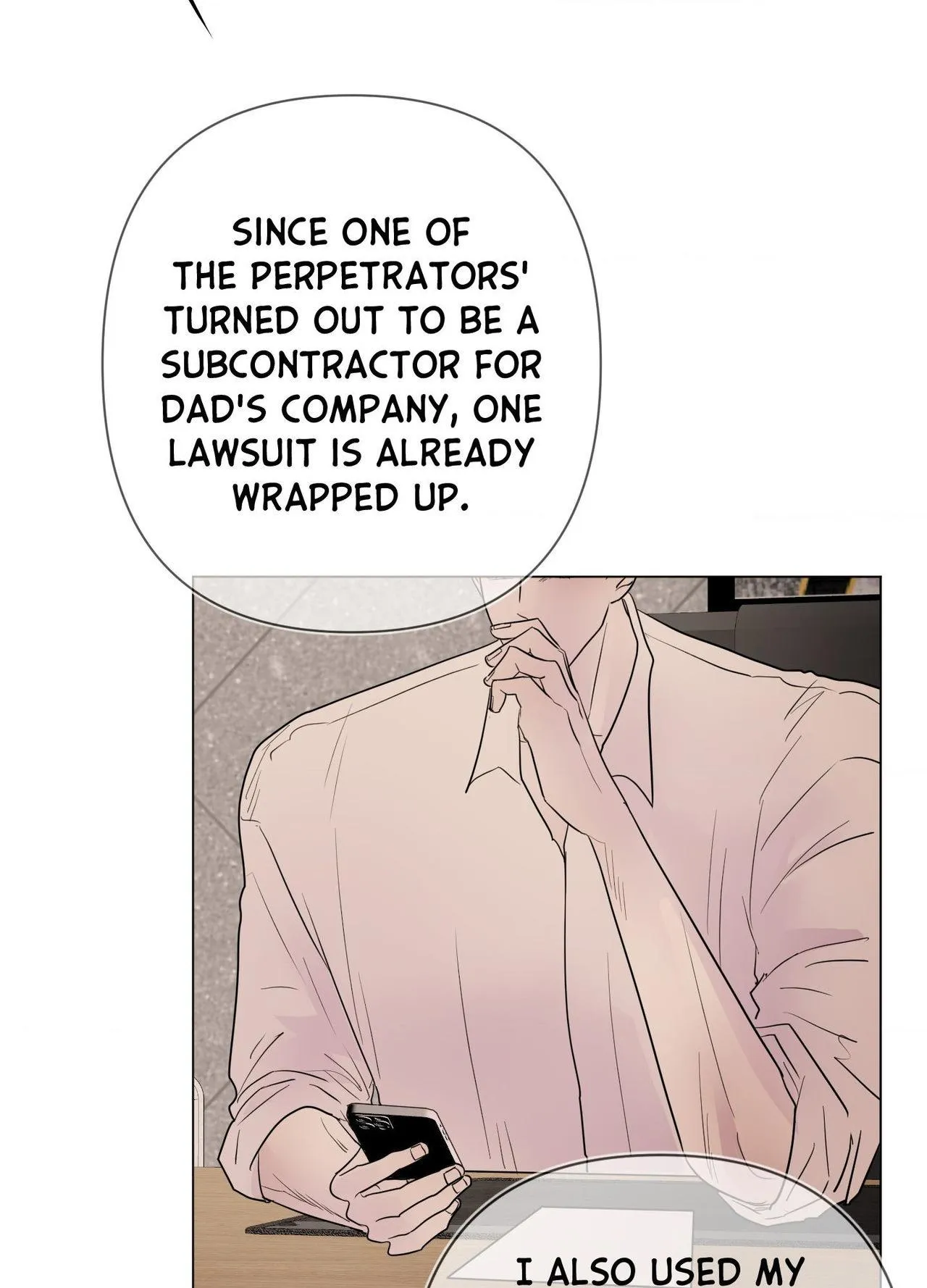 Read Kick Your Heart chapter 36 image 56 on Lezhin